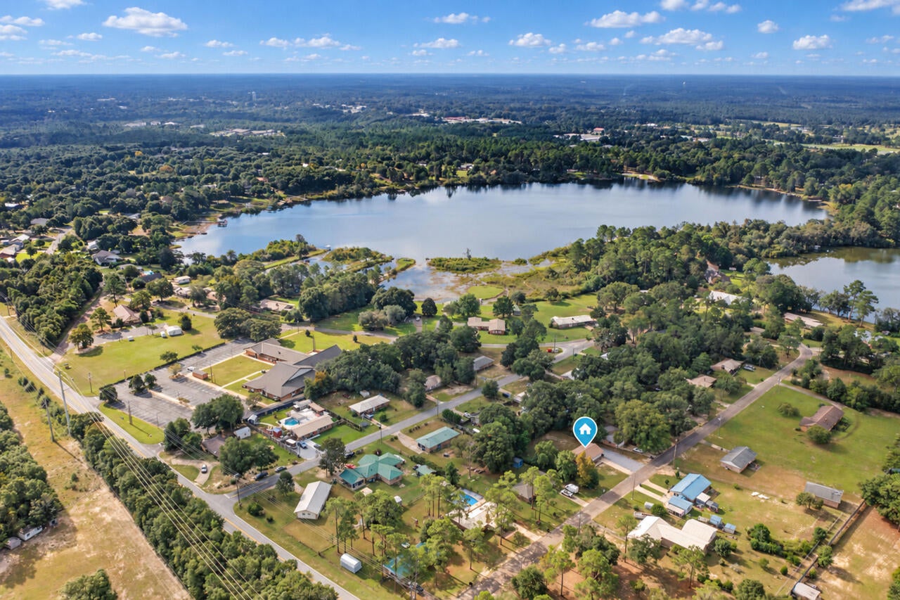 LAKEVIEW TERRACE S/D UNRECD - Residential