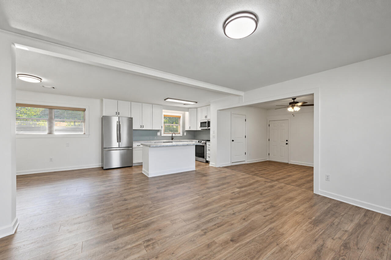 LAKEVIEW TERRACE S/D UNRECD - Residential