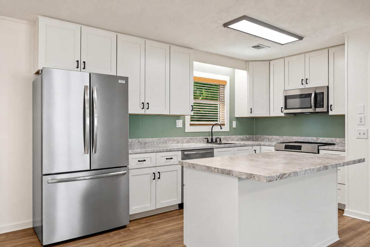LAKEVIEW TERRACE S/D UNRECD - Residential