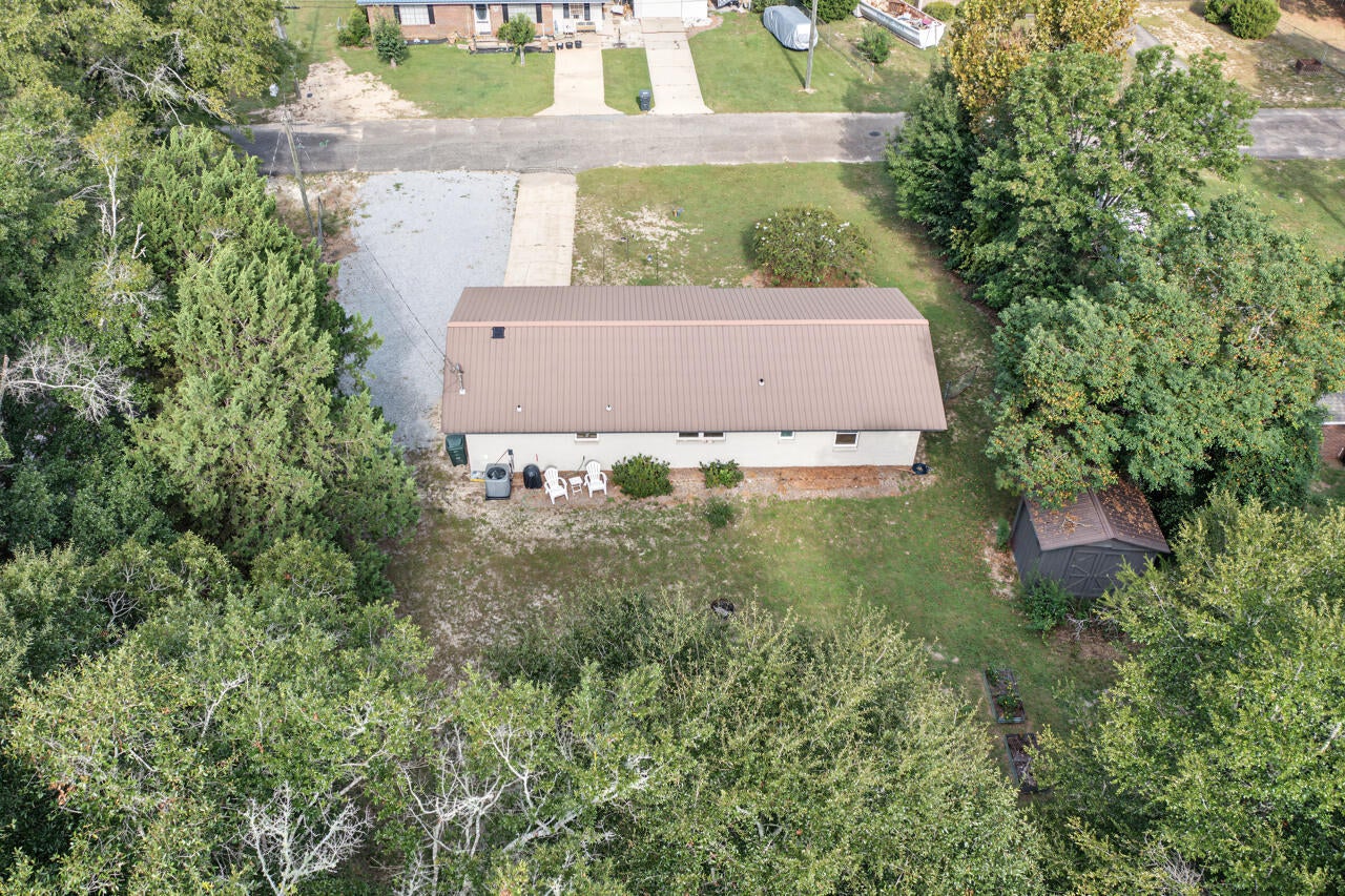 LAKEVIEW TERRACE S/D UNRECD - Residential