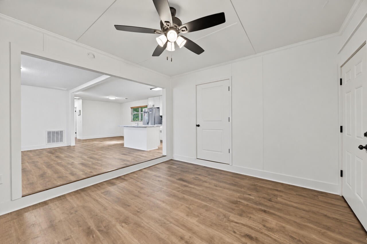 LAKEVIEW TERRACE S/D UNRECD - Residential