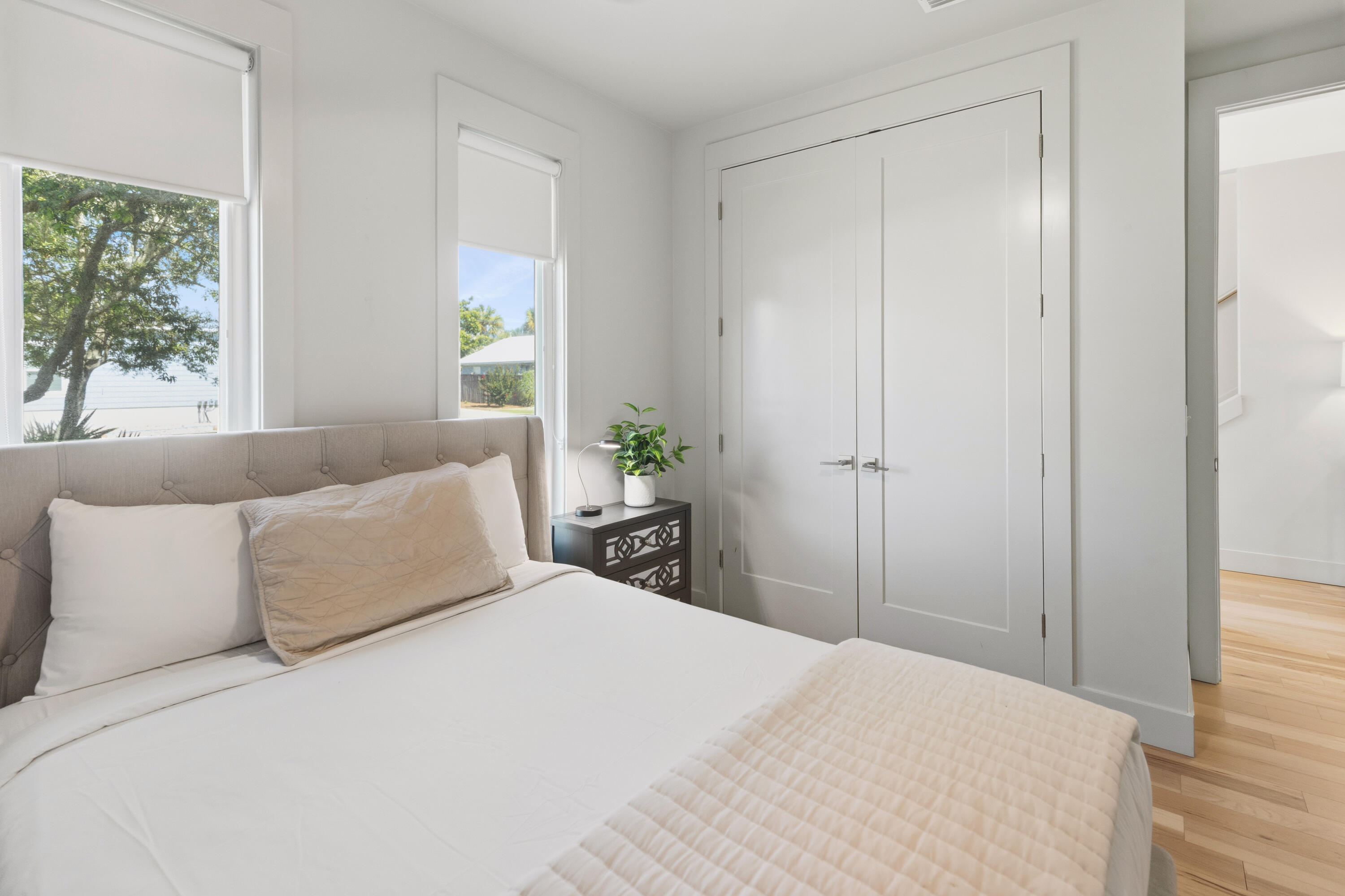 INLET BEACH HEIGHTS - Residential