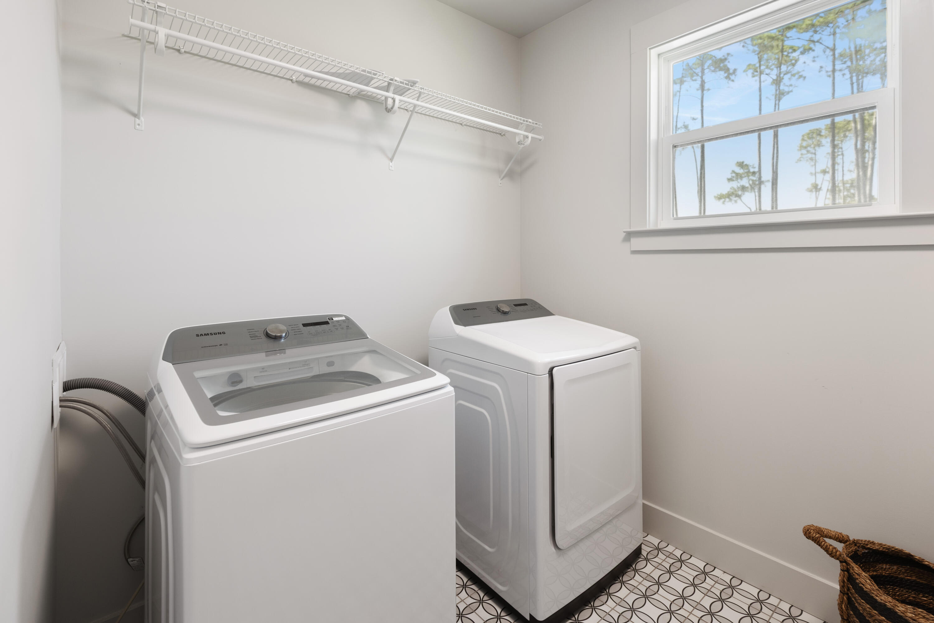 INLET BEACH HEIGHTS - Residential