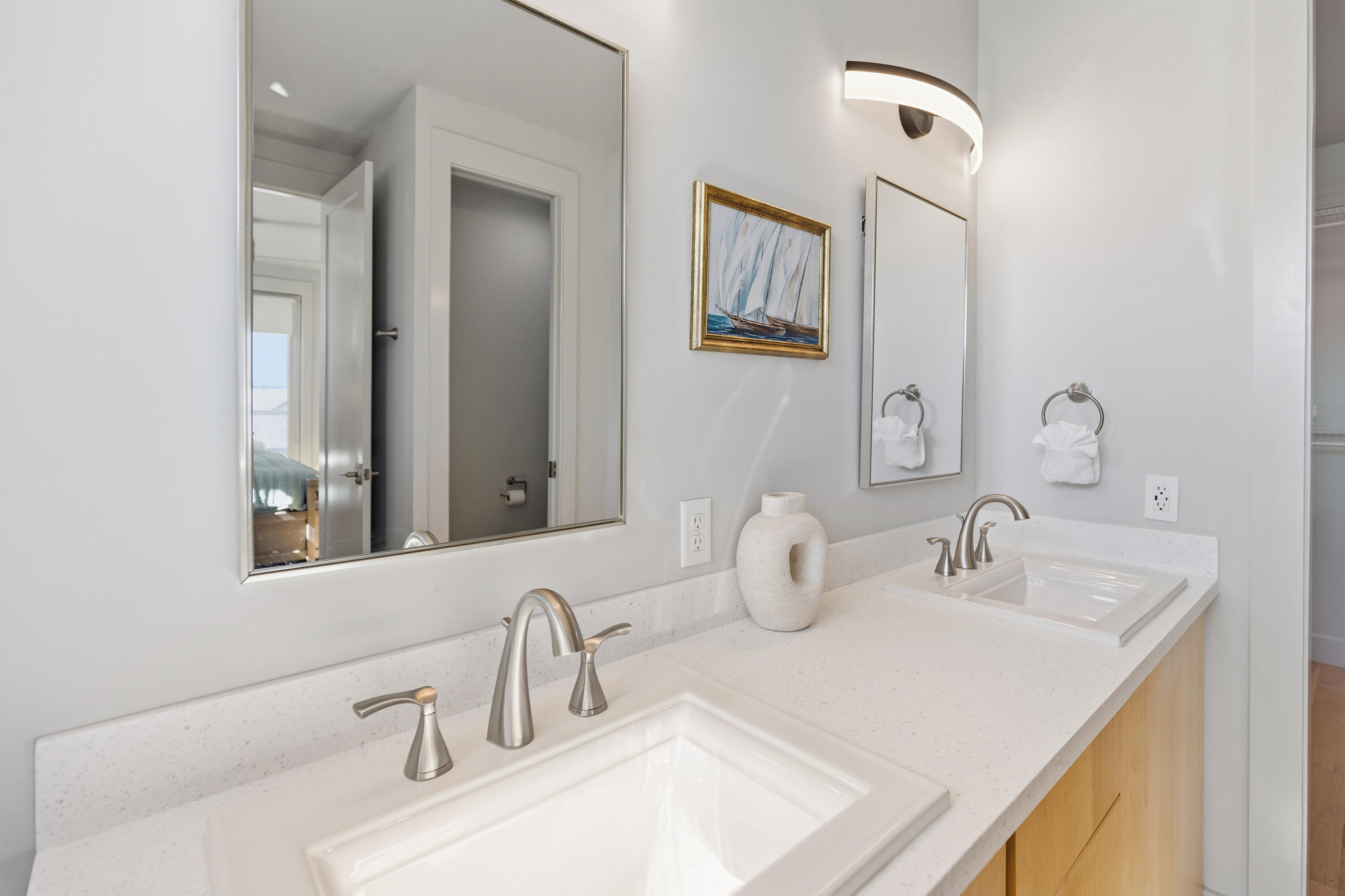 INLET BEACH HEIGHTS - Residential
