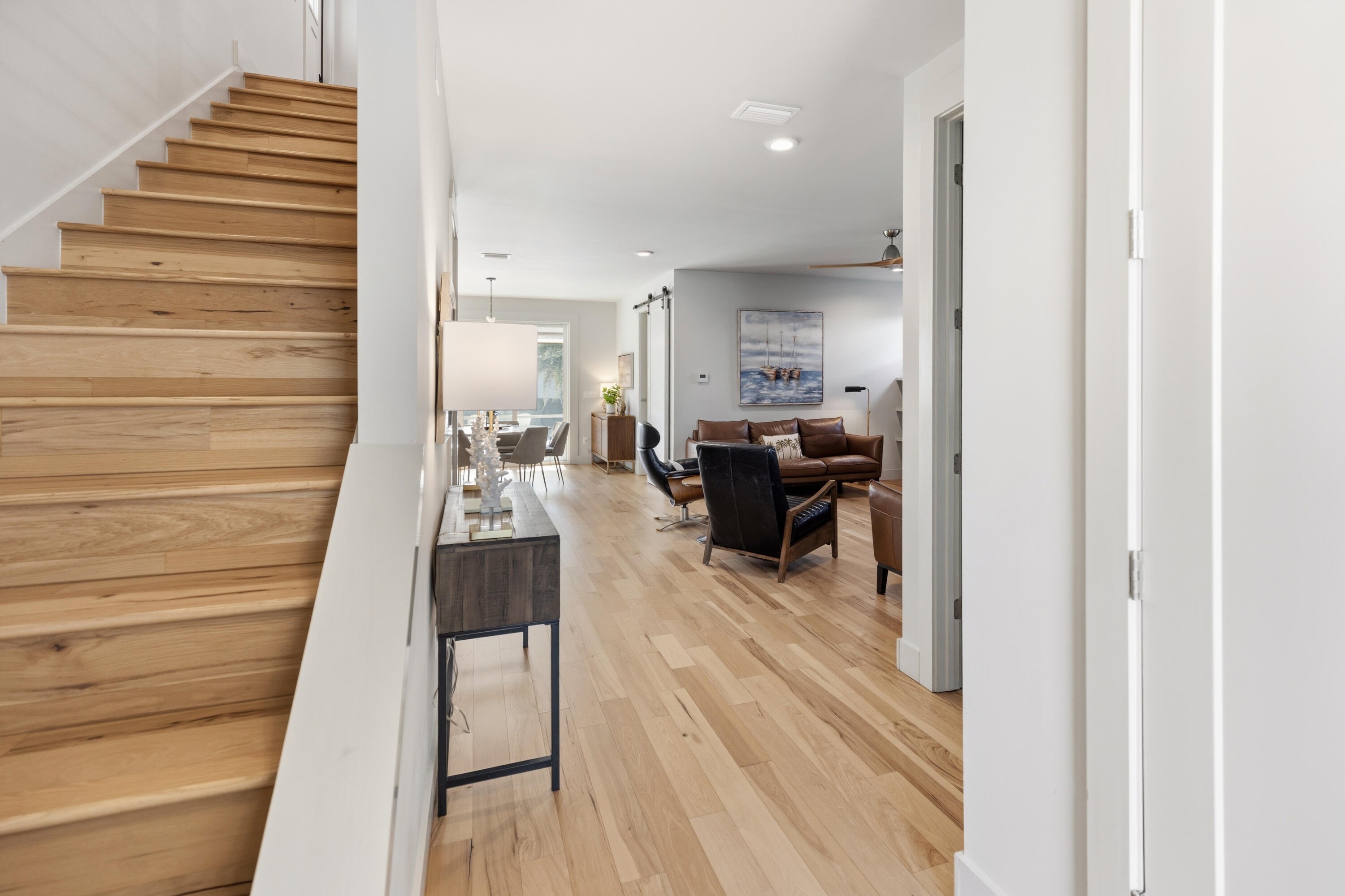 INLET BEACH HEIGHTS - Residential