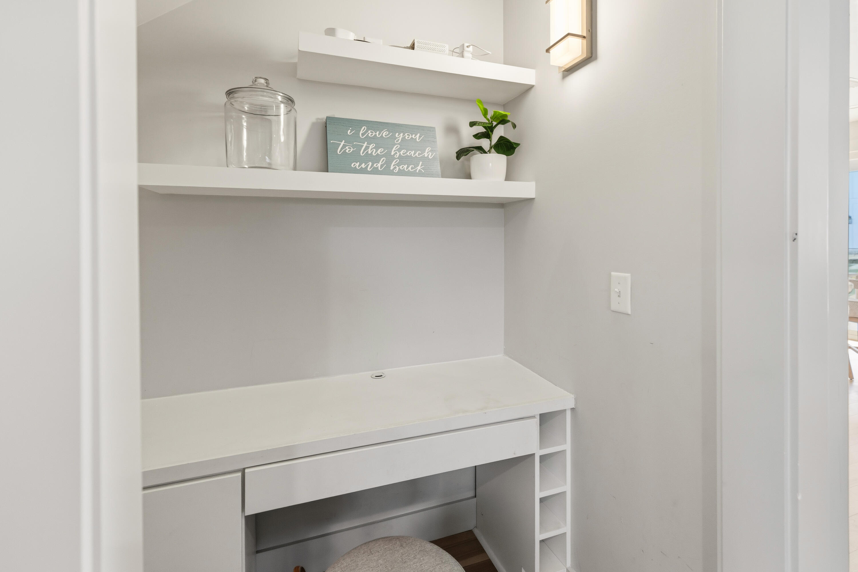 INLET BEACH HEIGHTS - Residential