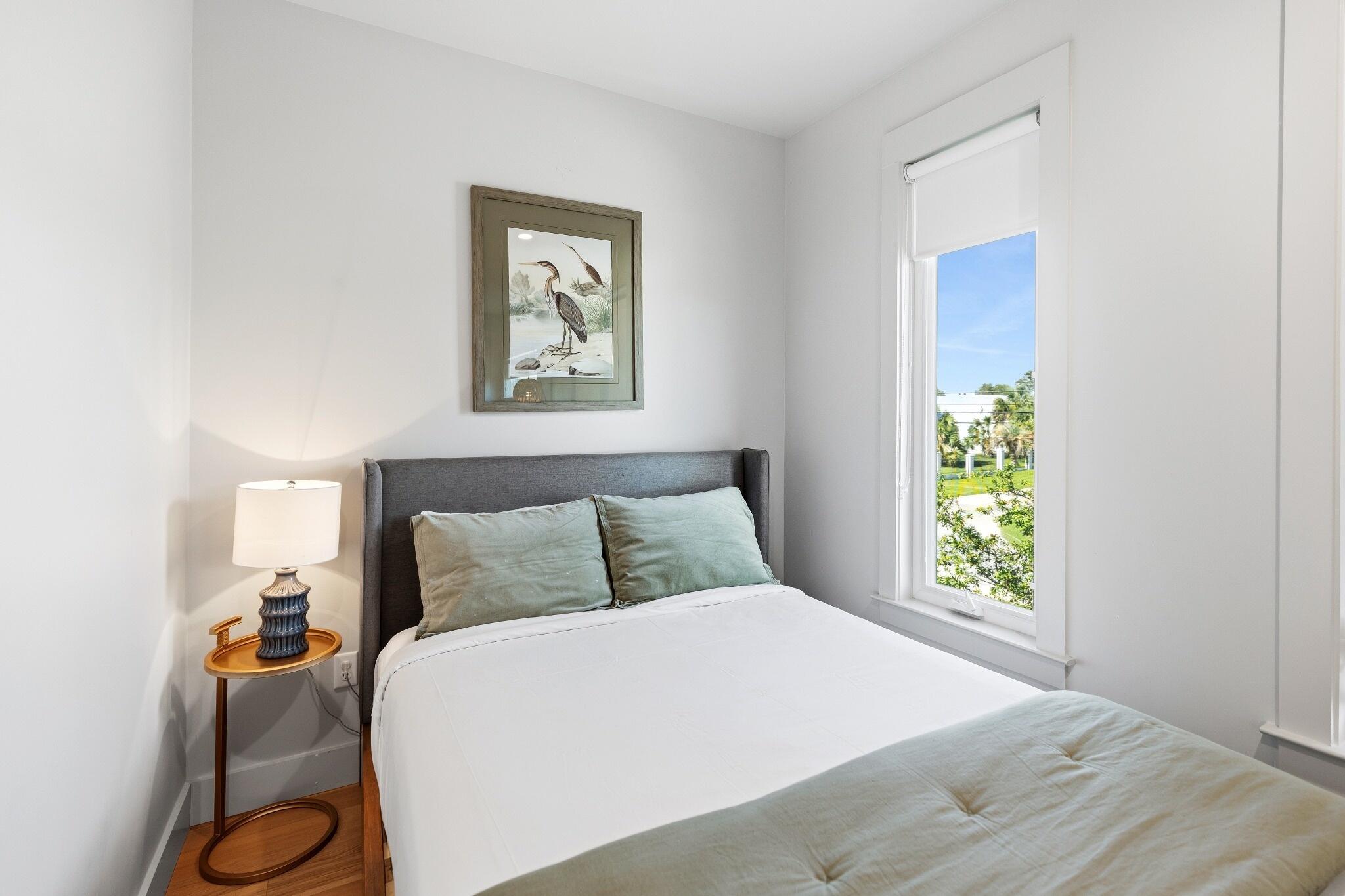INLET BEACH HEIGHTS - Residential