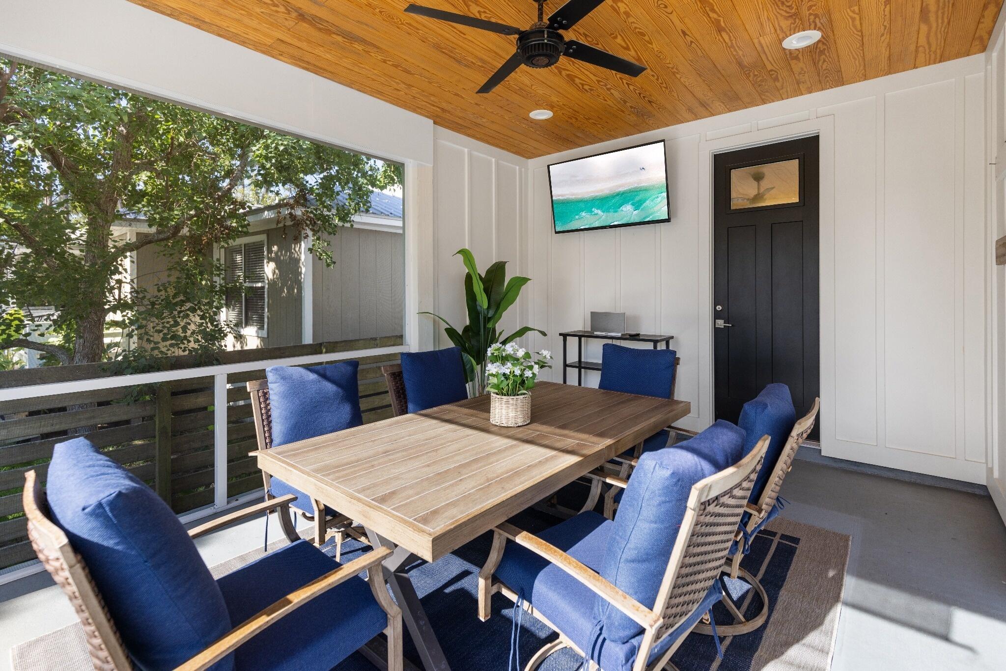 INLET BEACH HEIGHTS - Residential