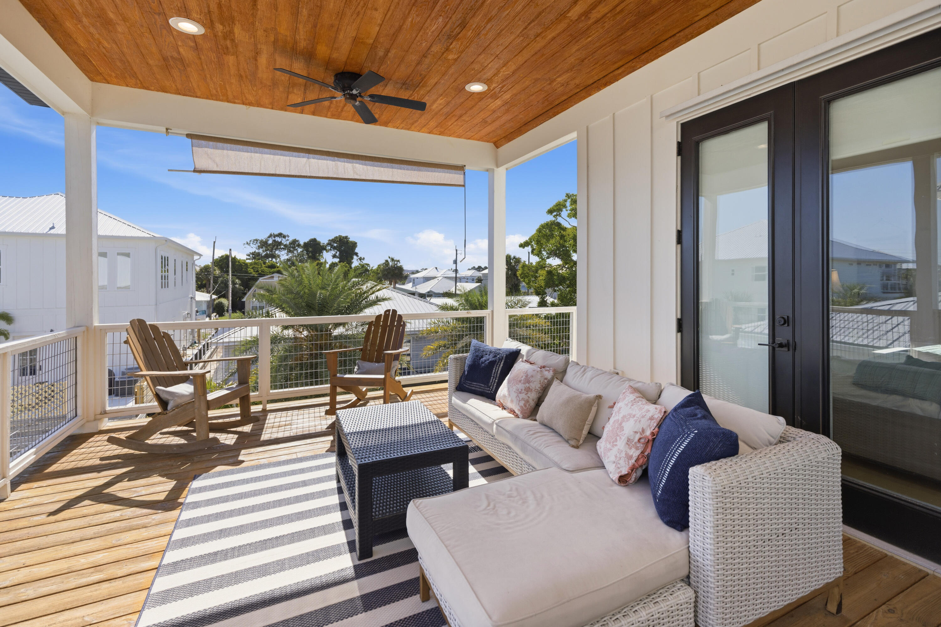 INLET BEACH HEIGHTS - Residential