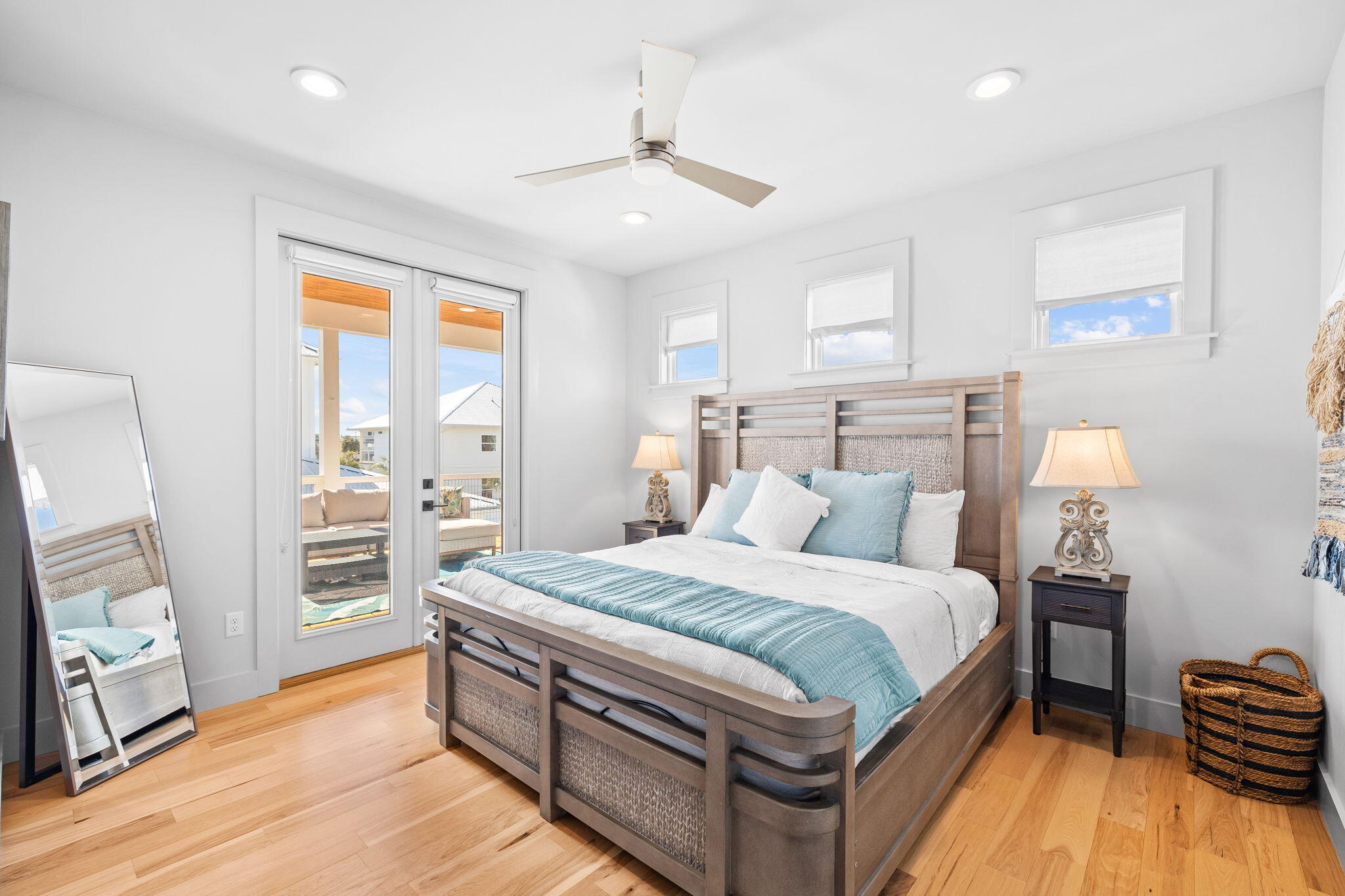 INLET BEACH HEIGHTS - Residential