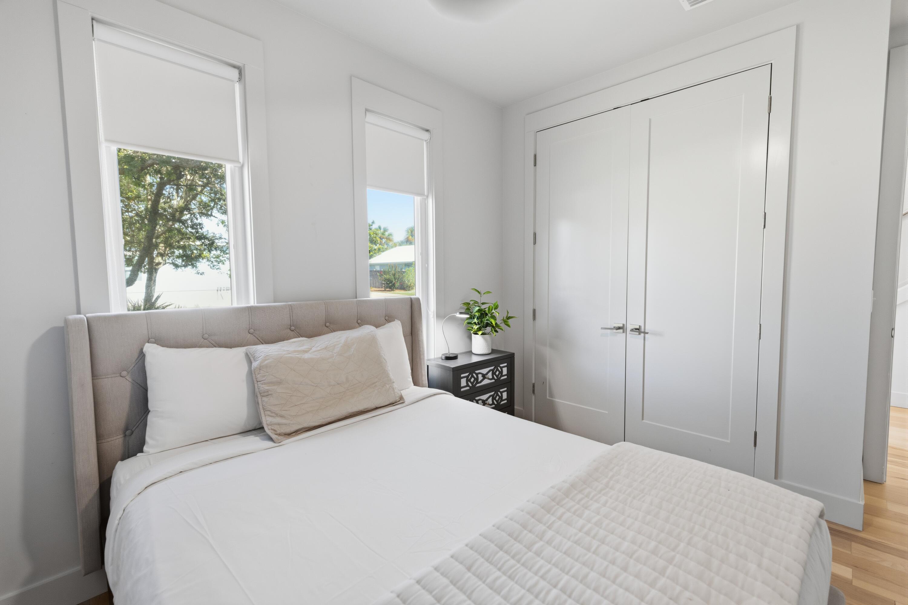INLET BEACH HEIGHTS - Residential