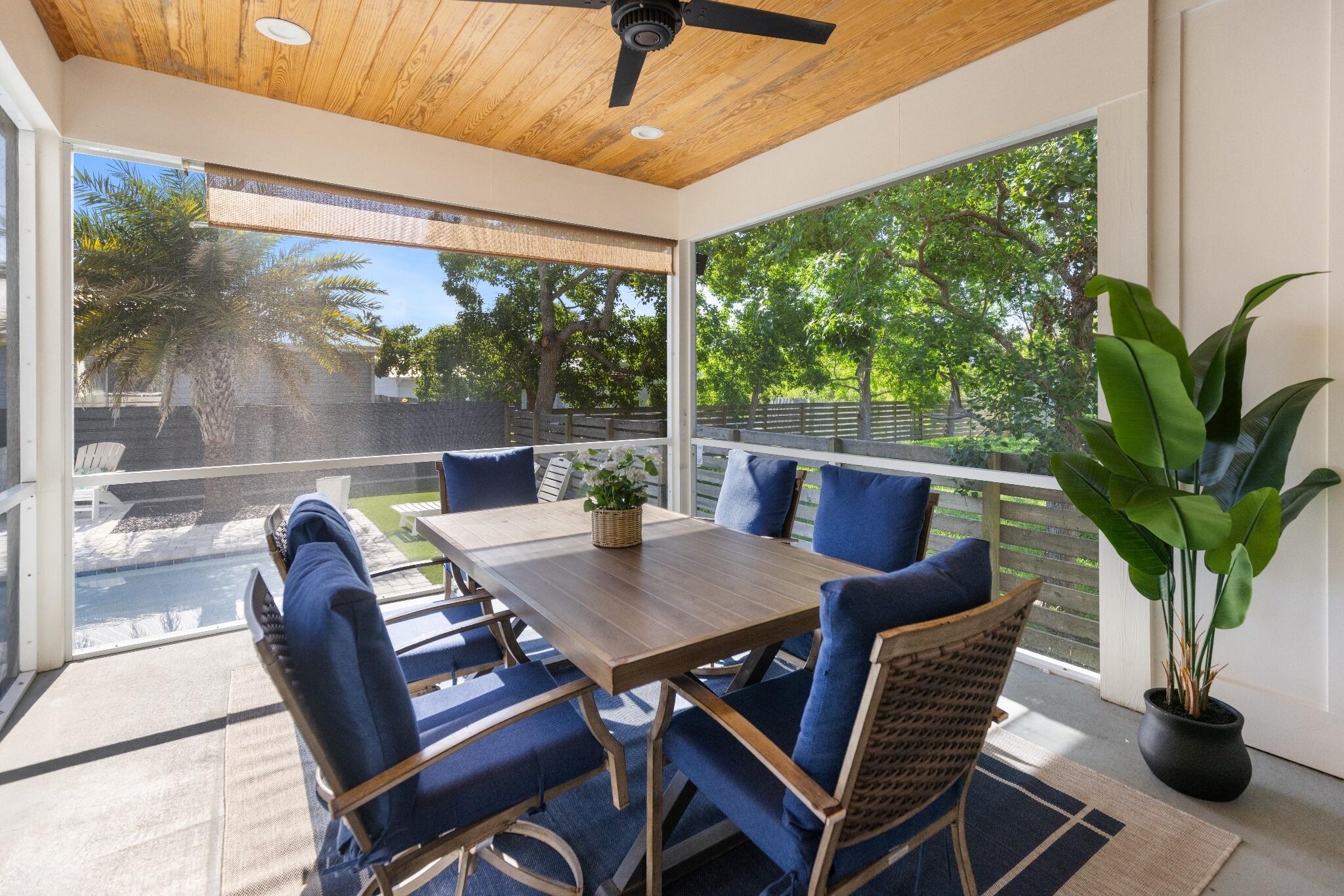 INLET BEACH HEIGHTS - Residential