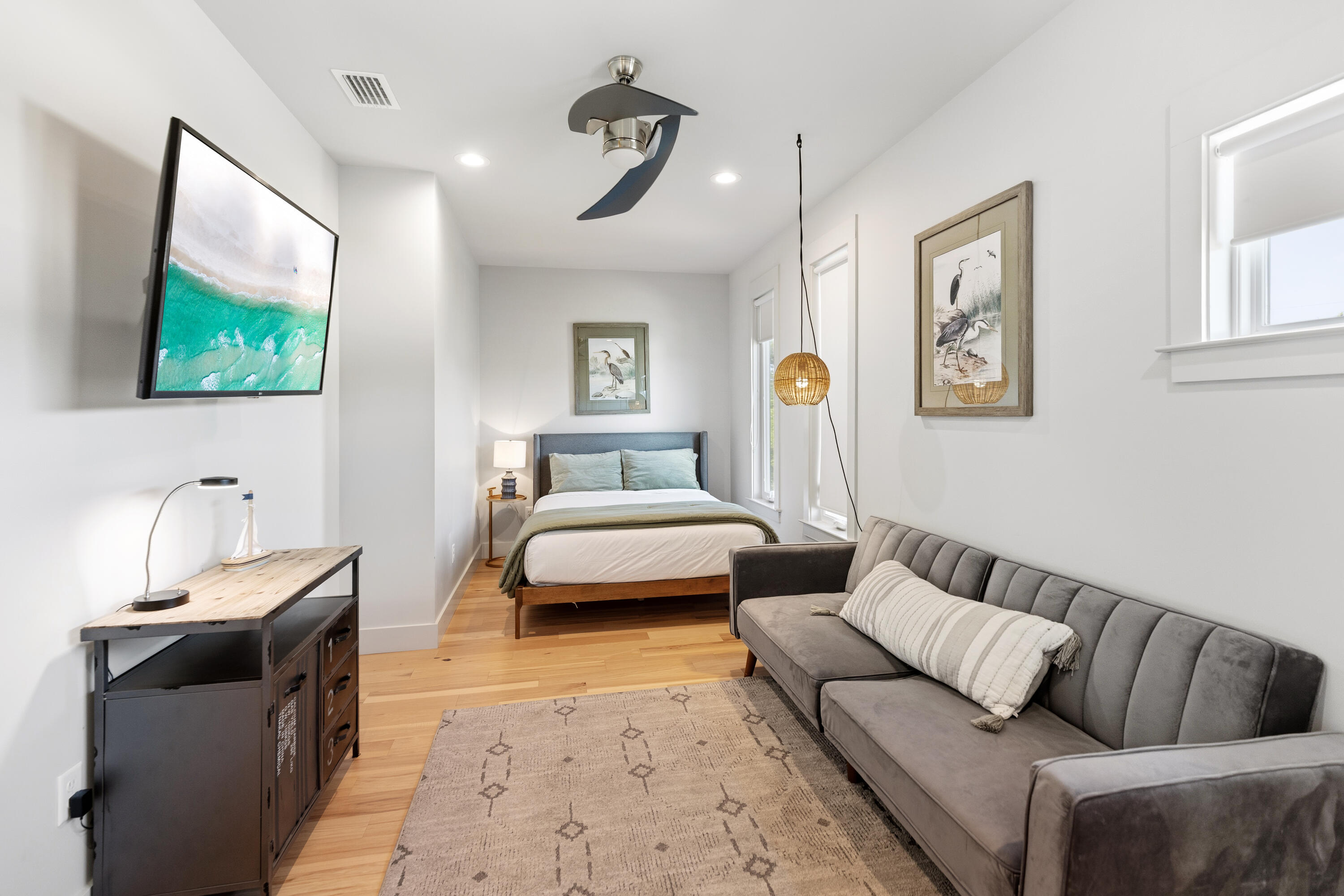 INLET BEACH HEIGHTS - Residential