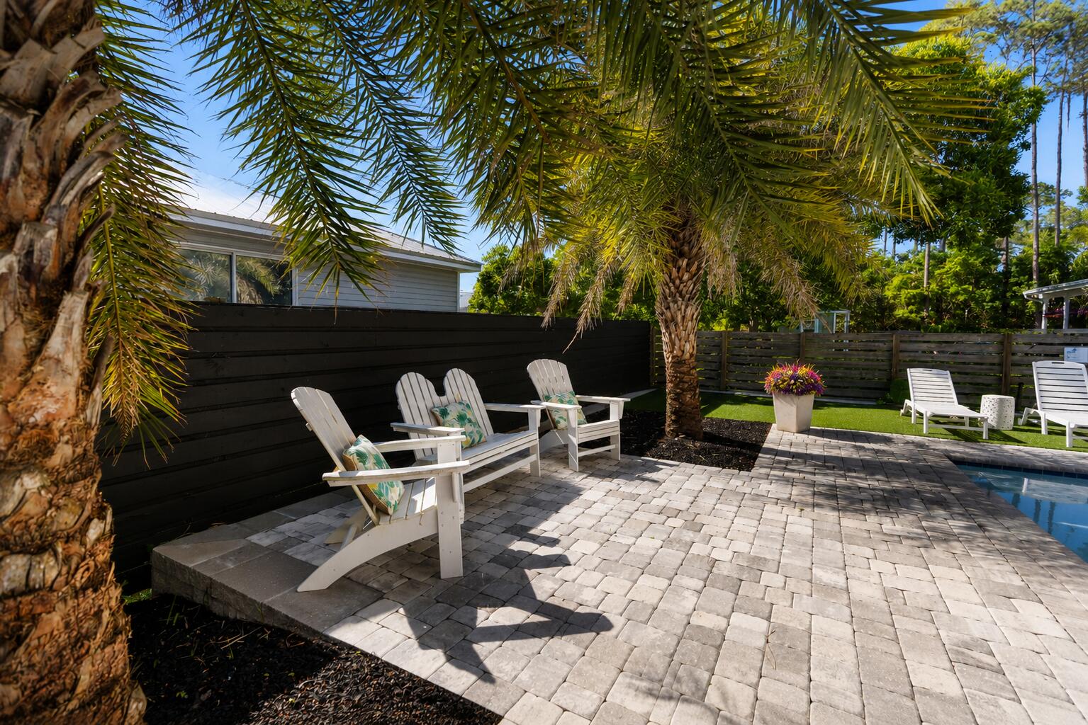 INLET BEACH HEIGHTS - Residential