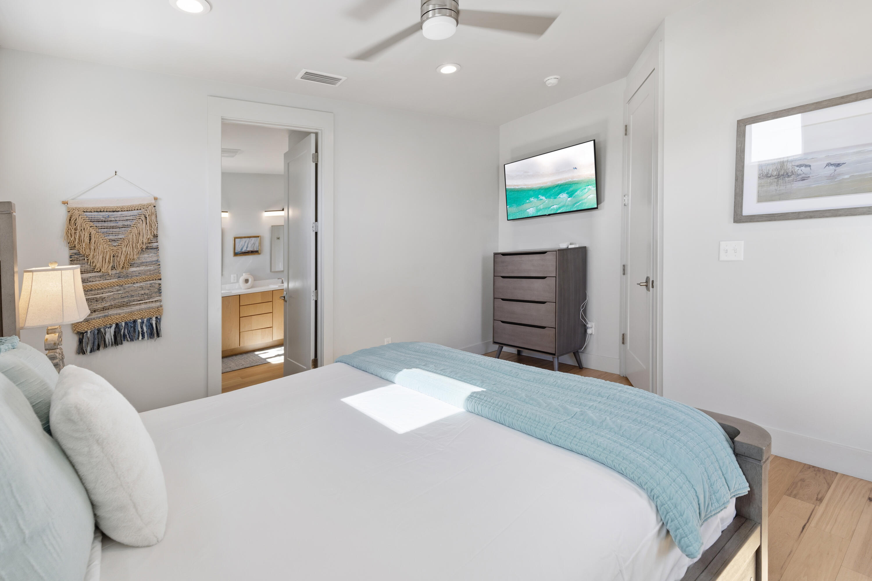 INLET BEACH HEIGHTS - Residential
