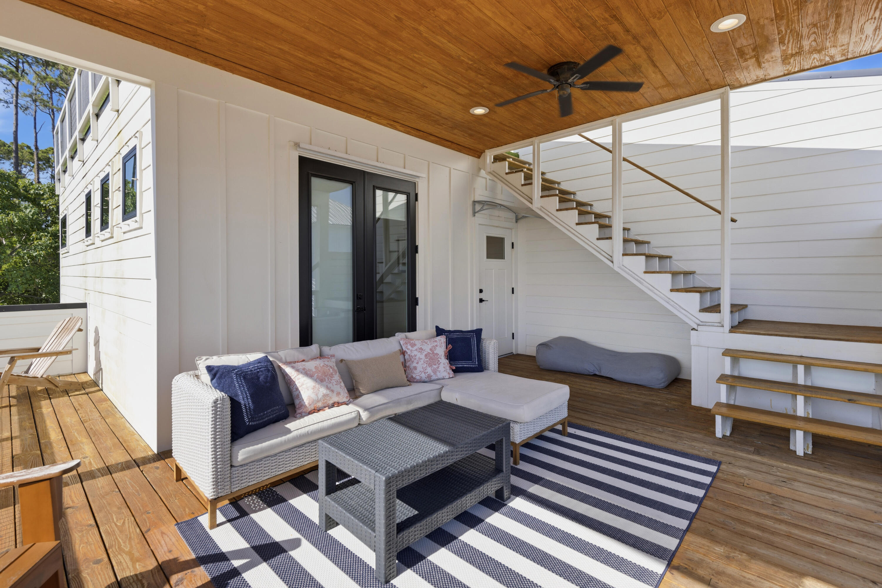 INLET BEACH HEIGHTS - Residential
