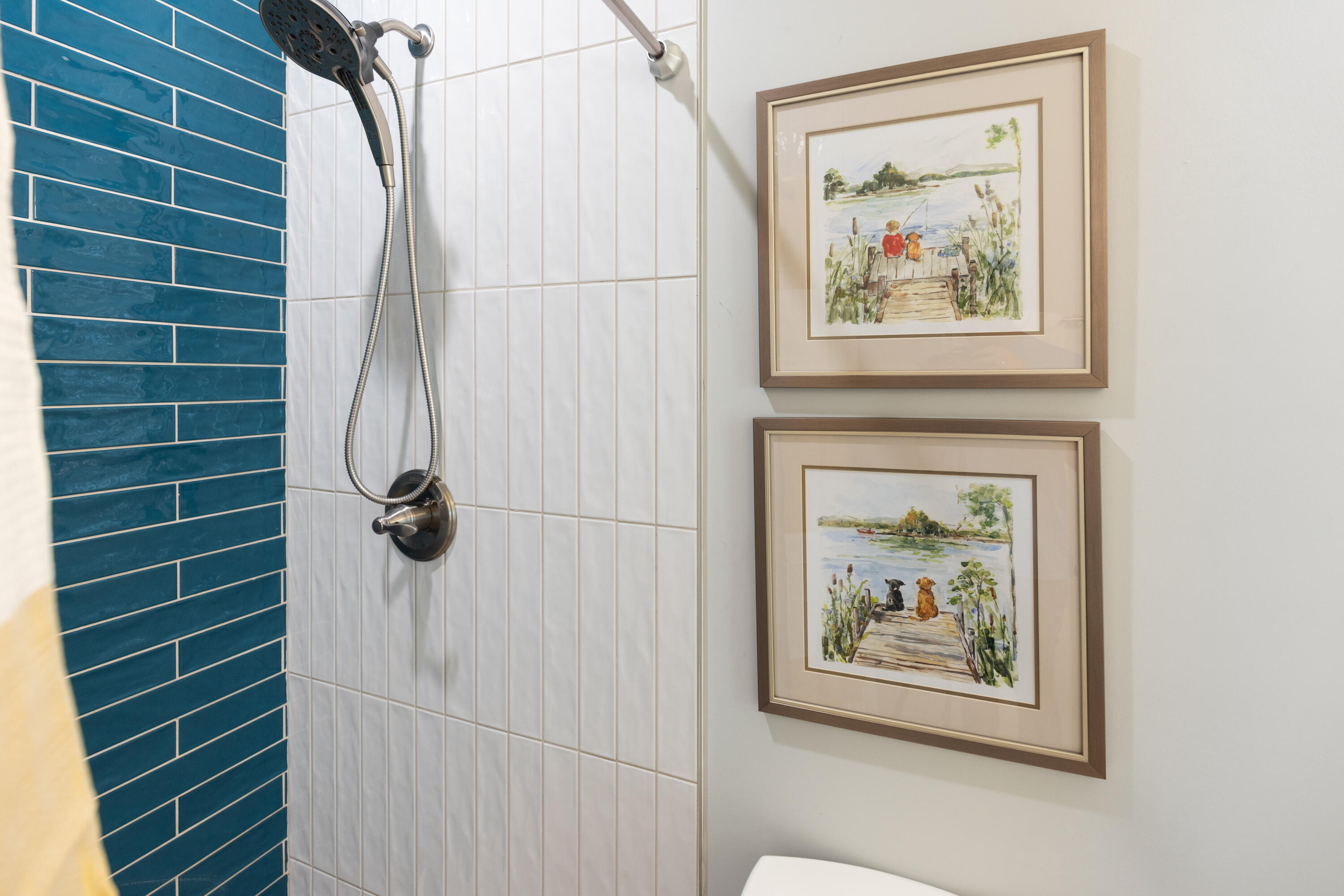 INLET BEACH HEIGHTS - Residential