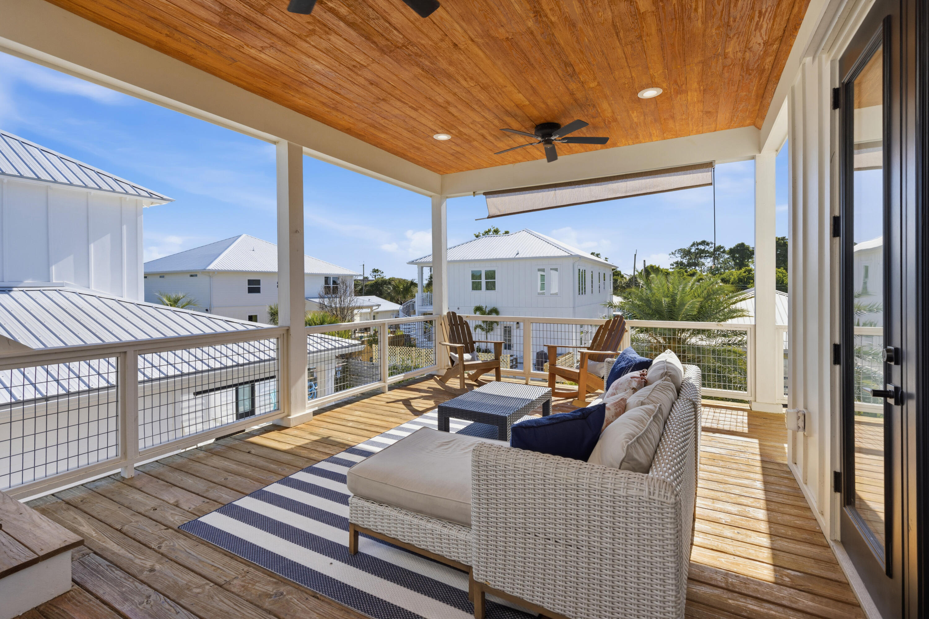 INLET BEACH HEIGHTS - Residential