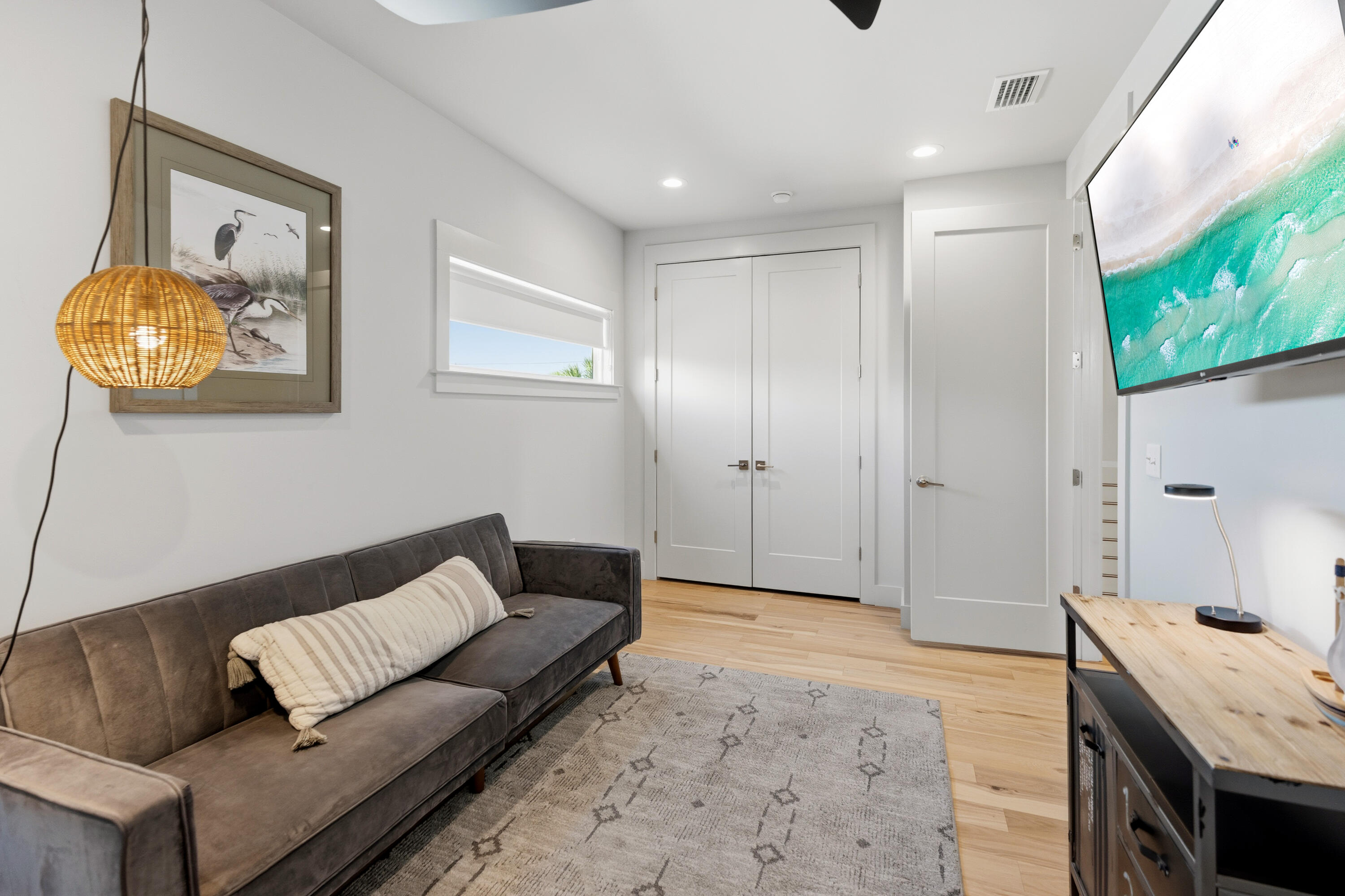 INLET BEACH HEIGHTS - Residential