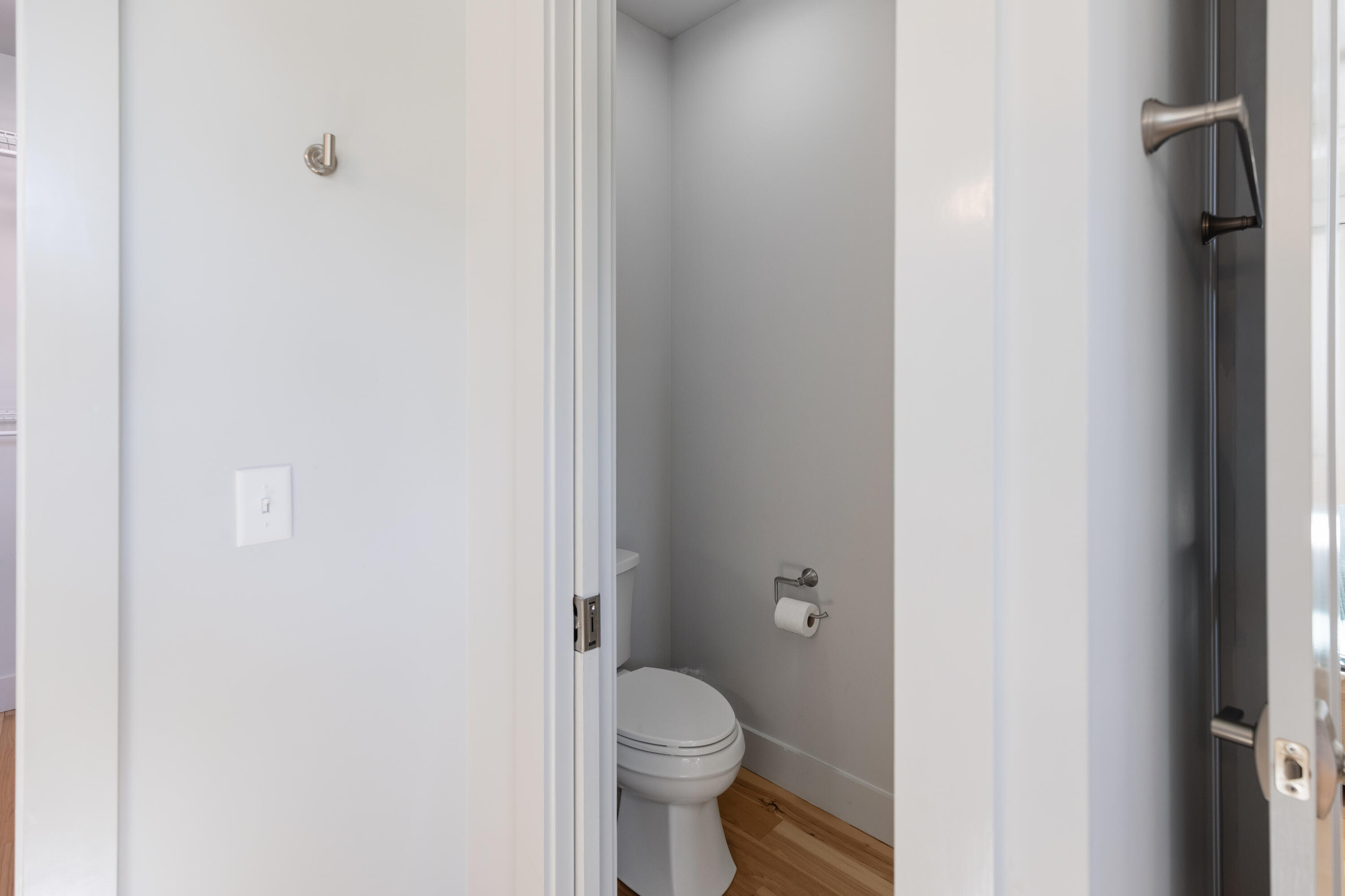 INLET BEACH HEIGHTS - Residential