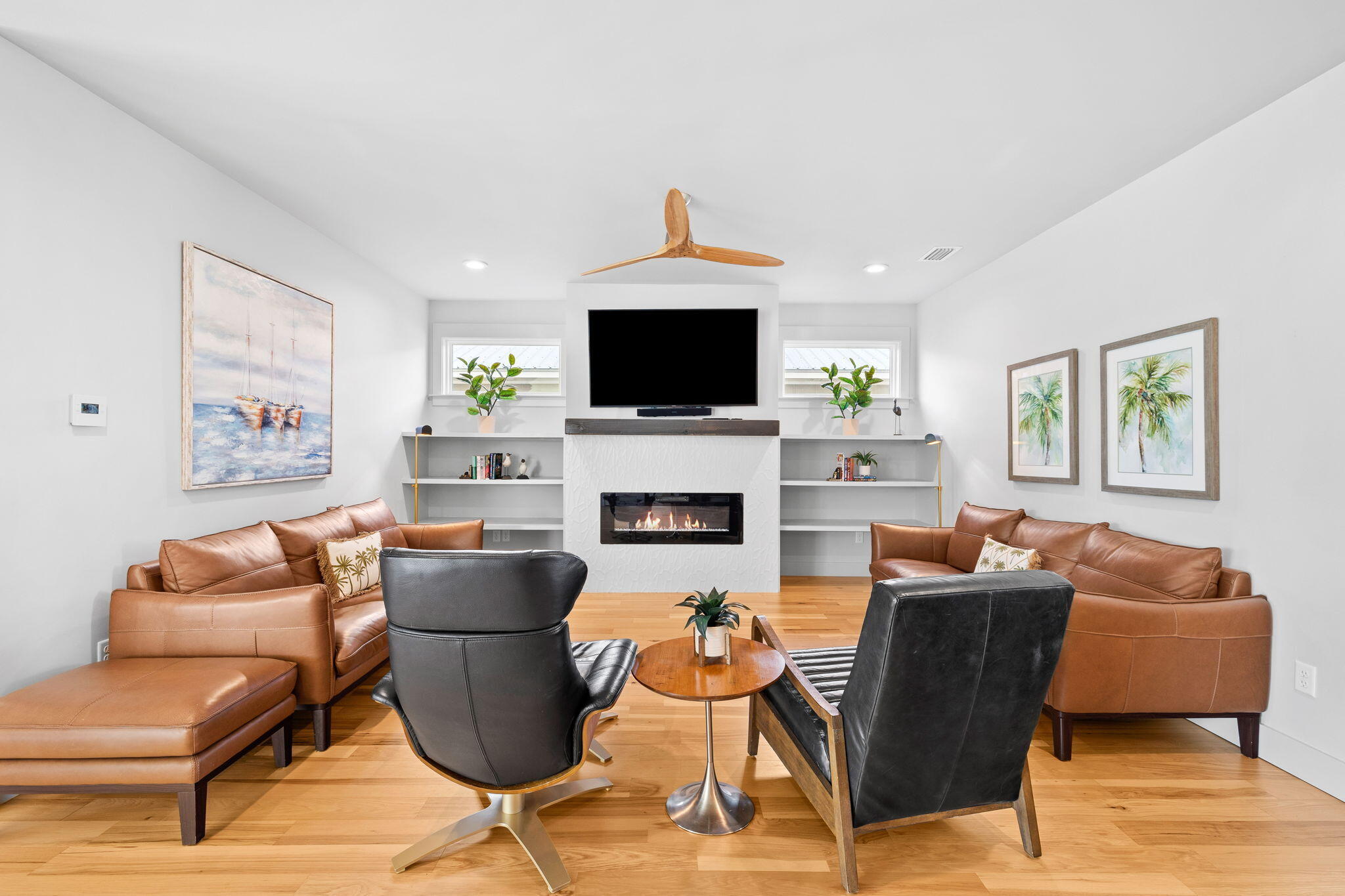 INLET BEACH HEIGHTS - Residential