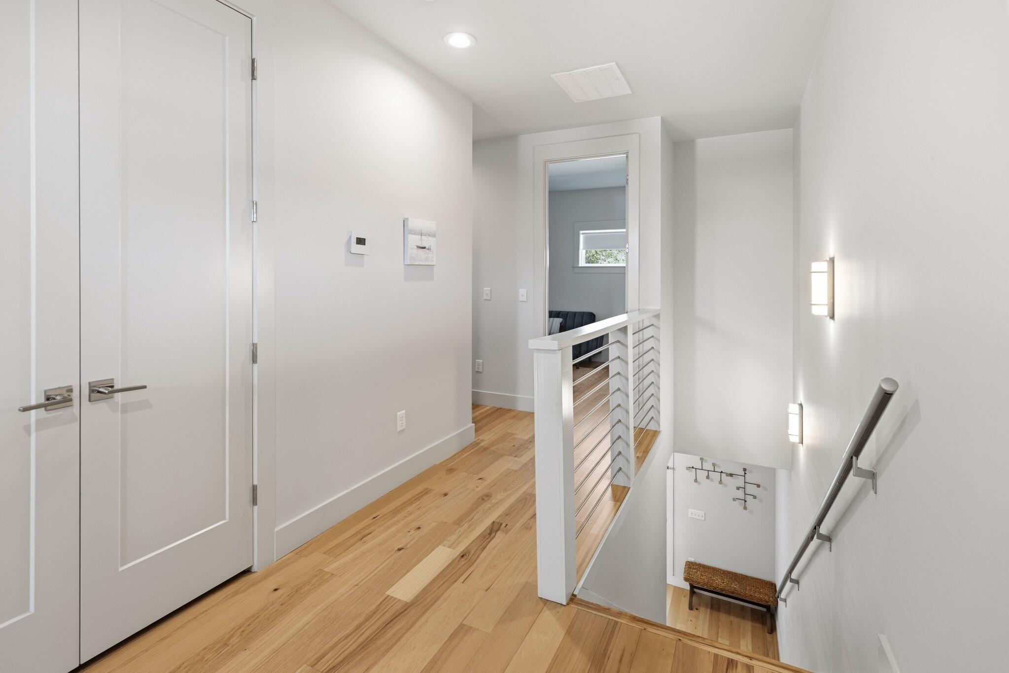 INLET BEACH HEIGHTS - Residential