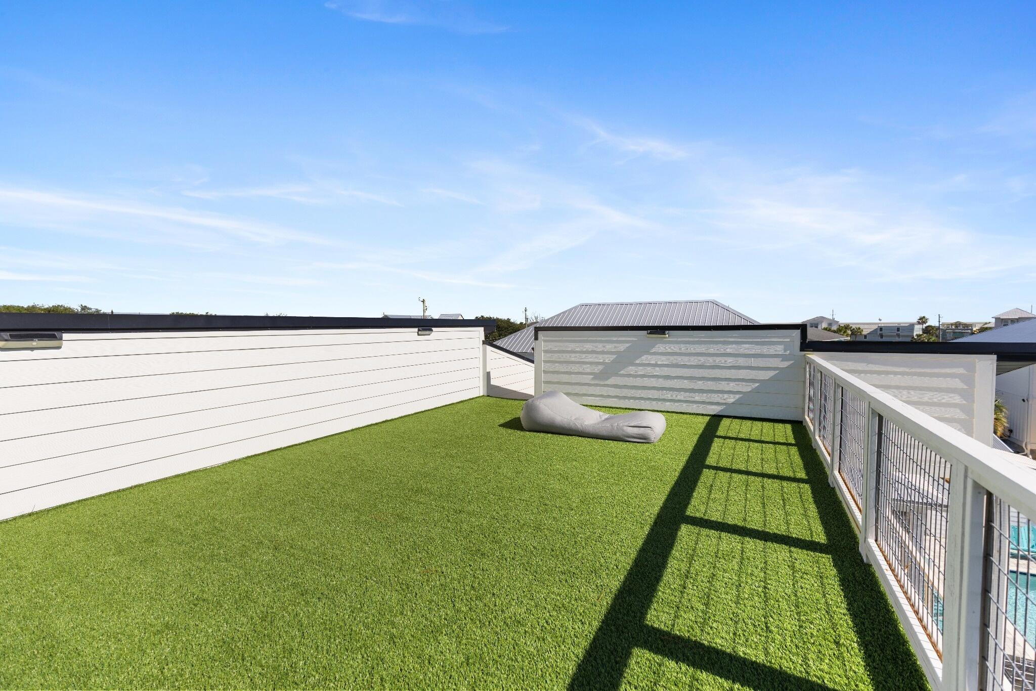 INLET BEACH HEIGHTS - Residential