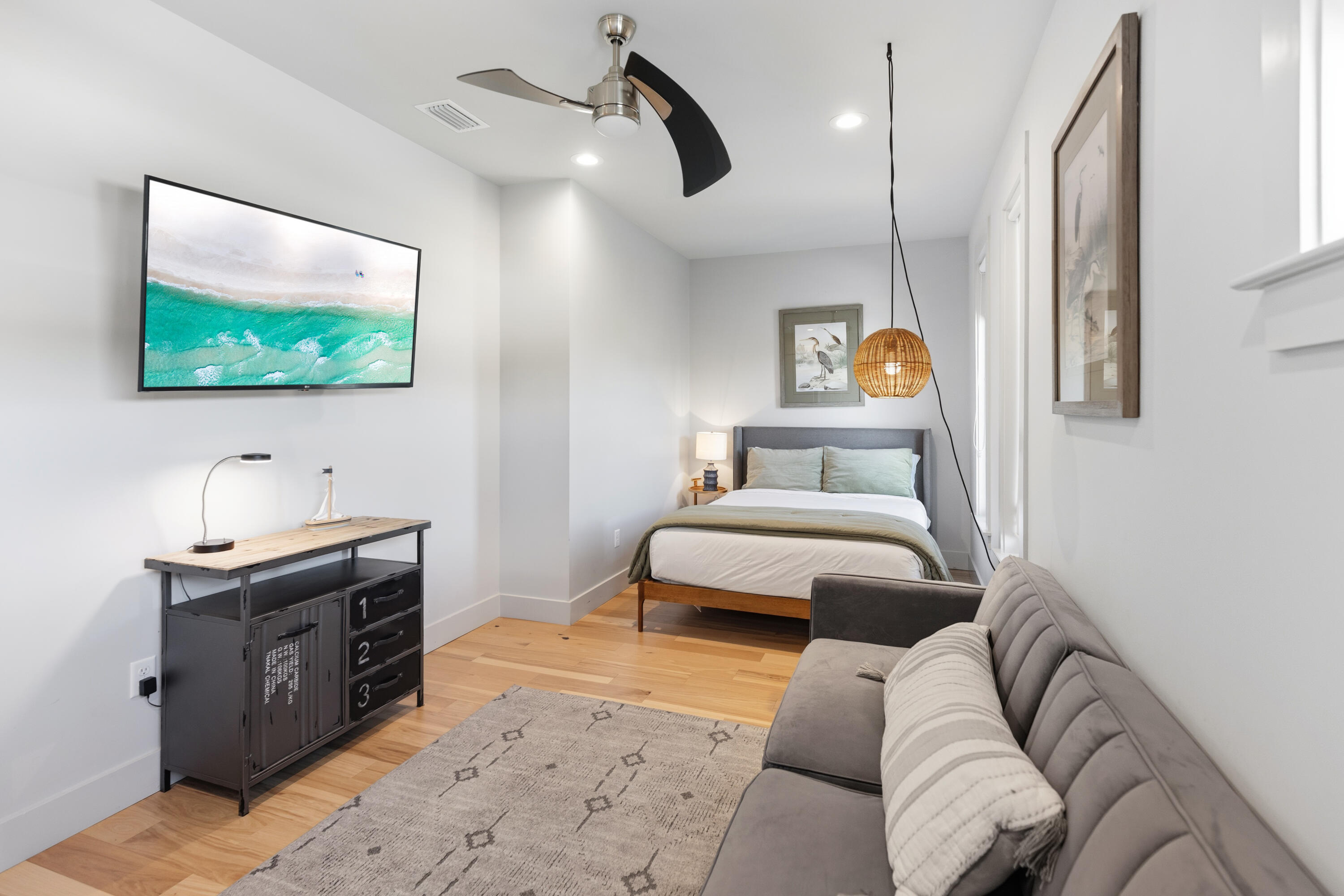 INLET BEACH HEIGHTS - Residential