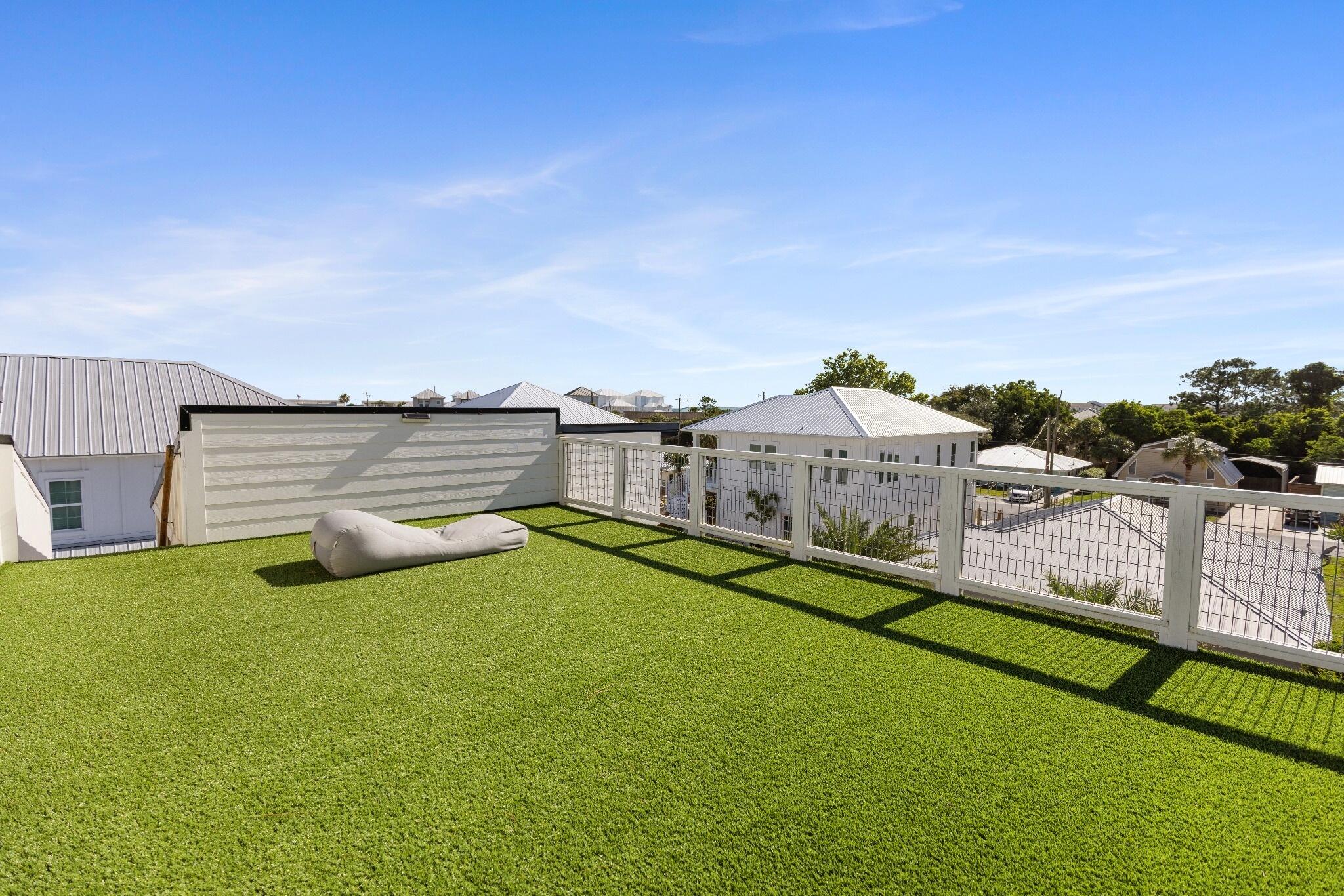 INLET BEACH HEIGHTS - Residential