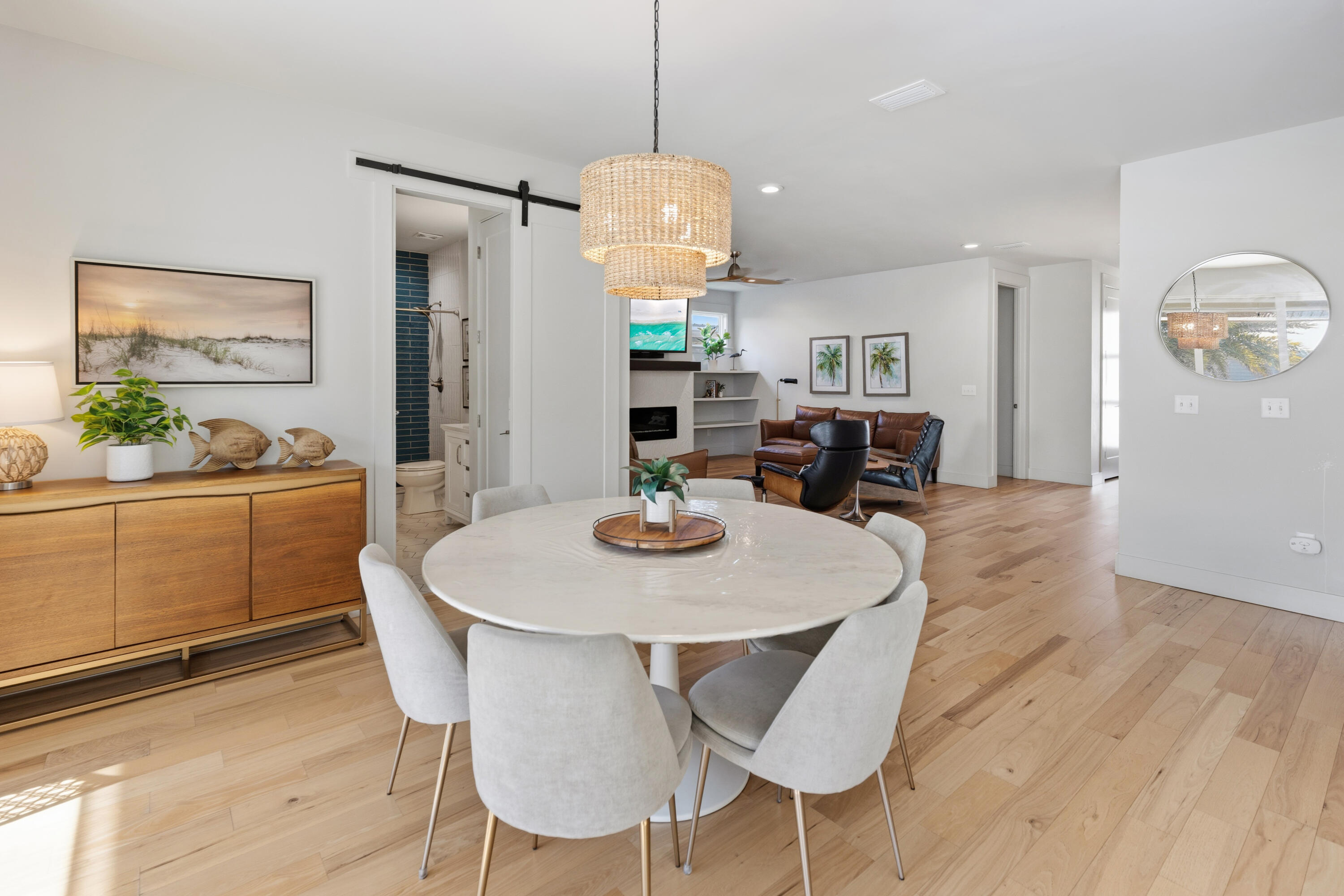 INLET BEACH HEIGHTS - Residential