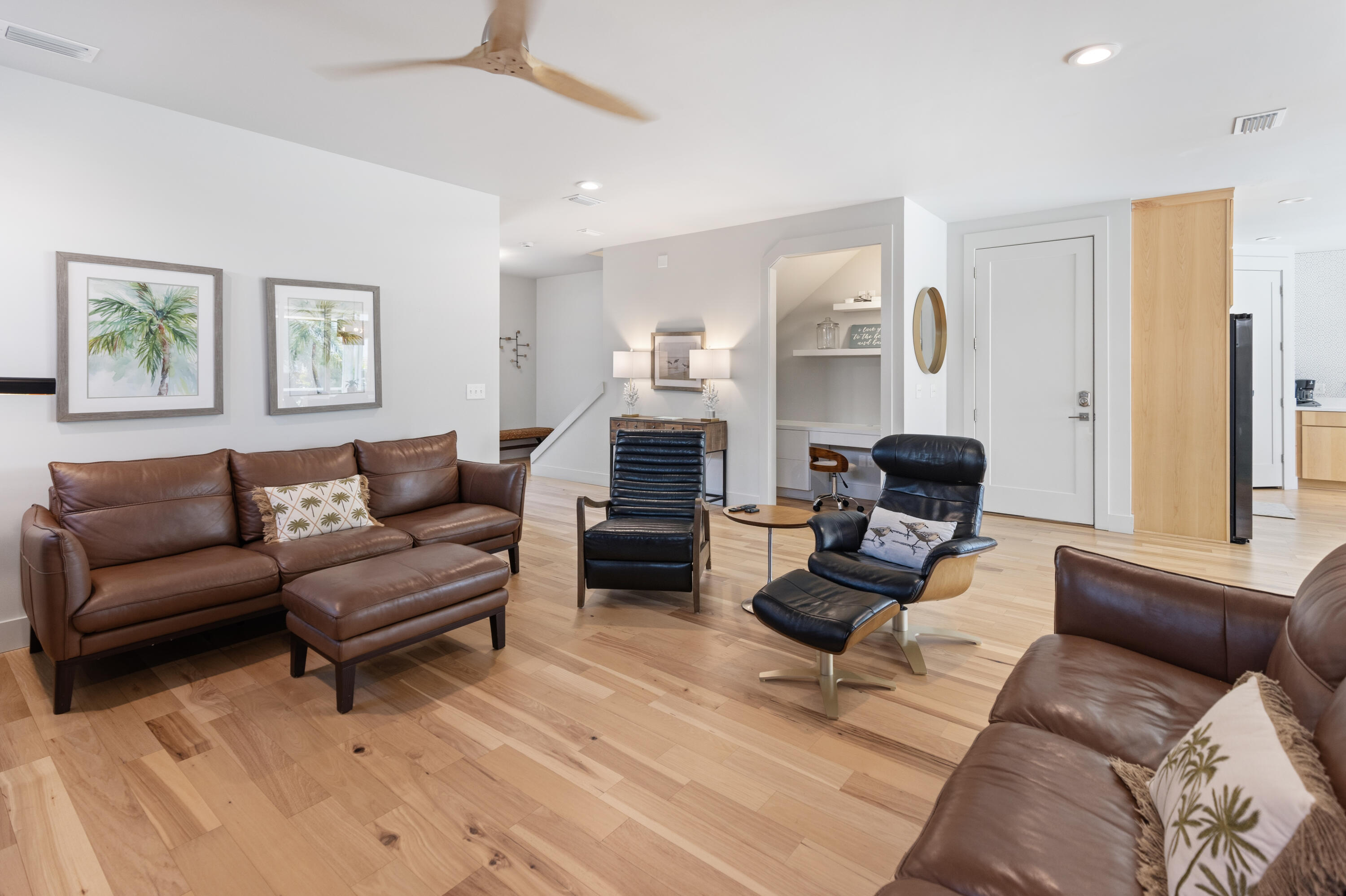 INLET BEACH HEIGHTS - Residential
