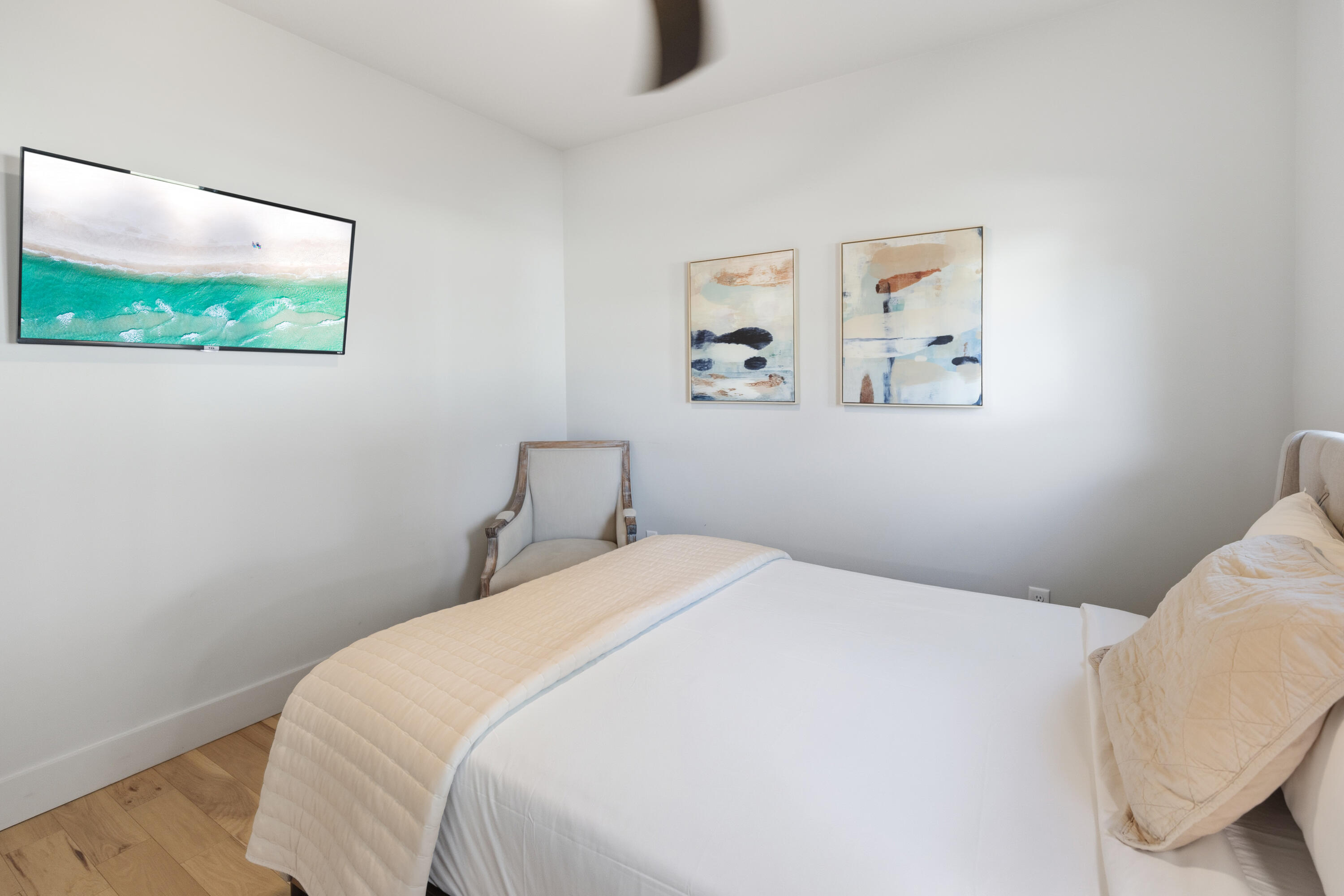 INLET BEACH HEIGHTS - Residential