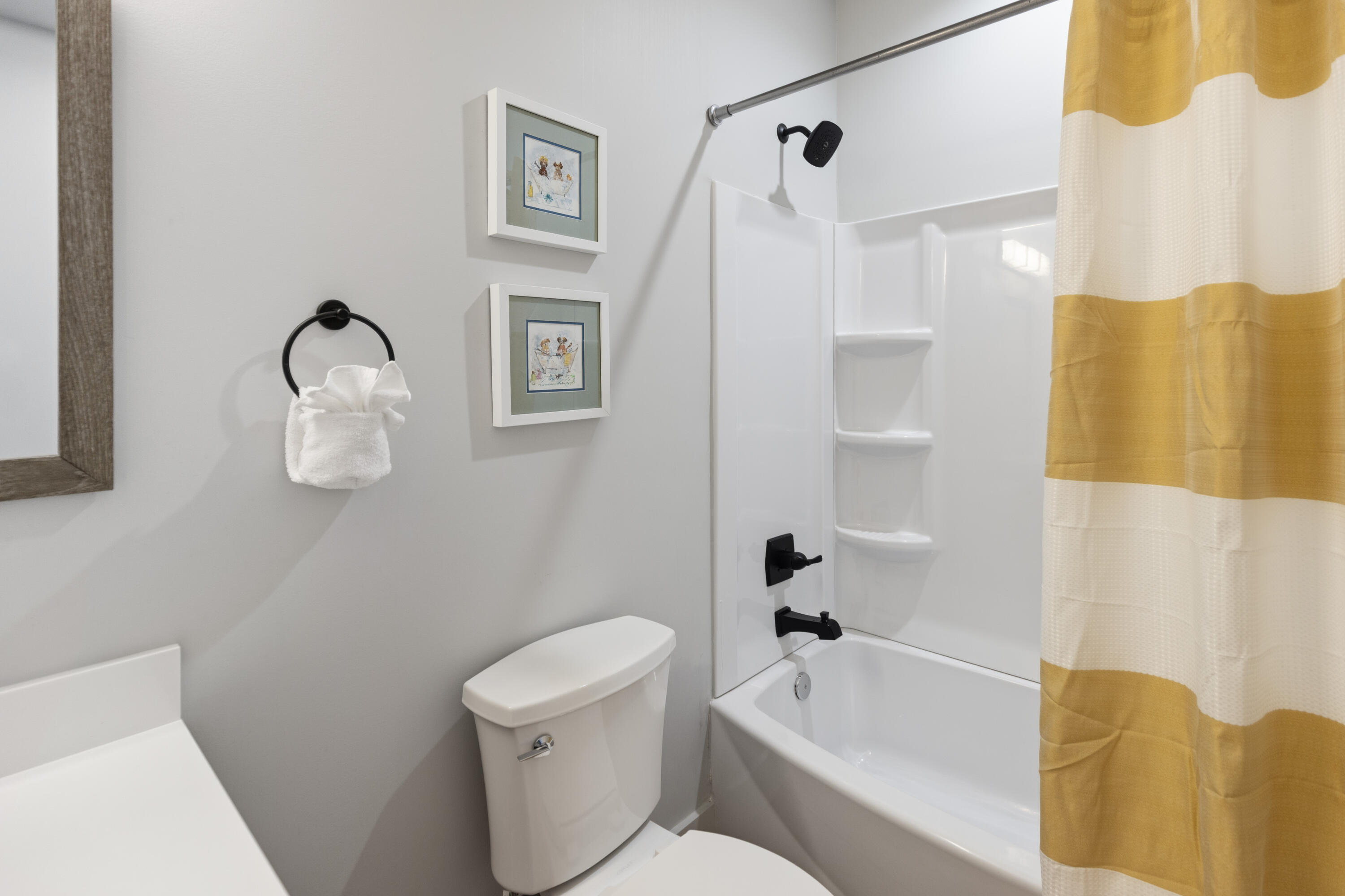 INLET BEACH HEIGHTS - Residential