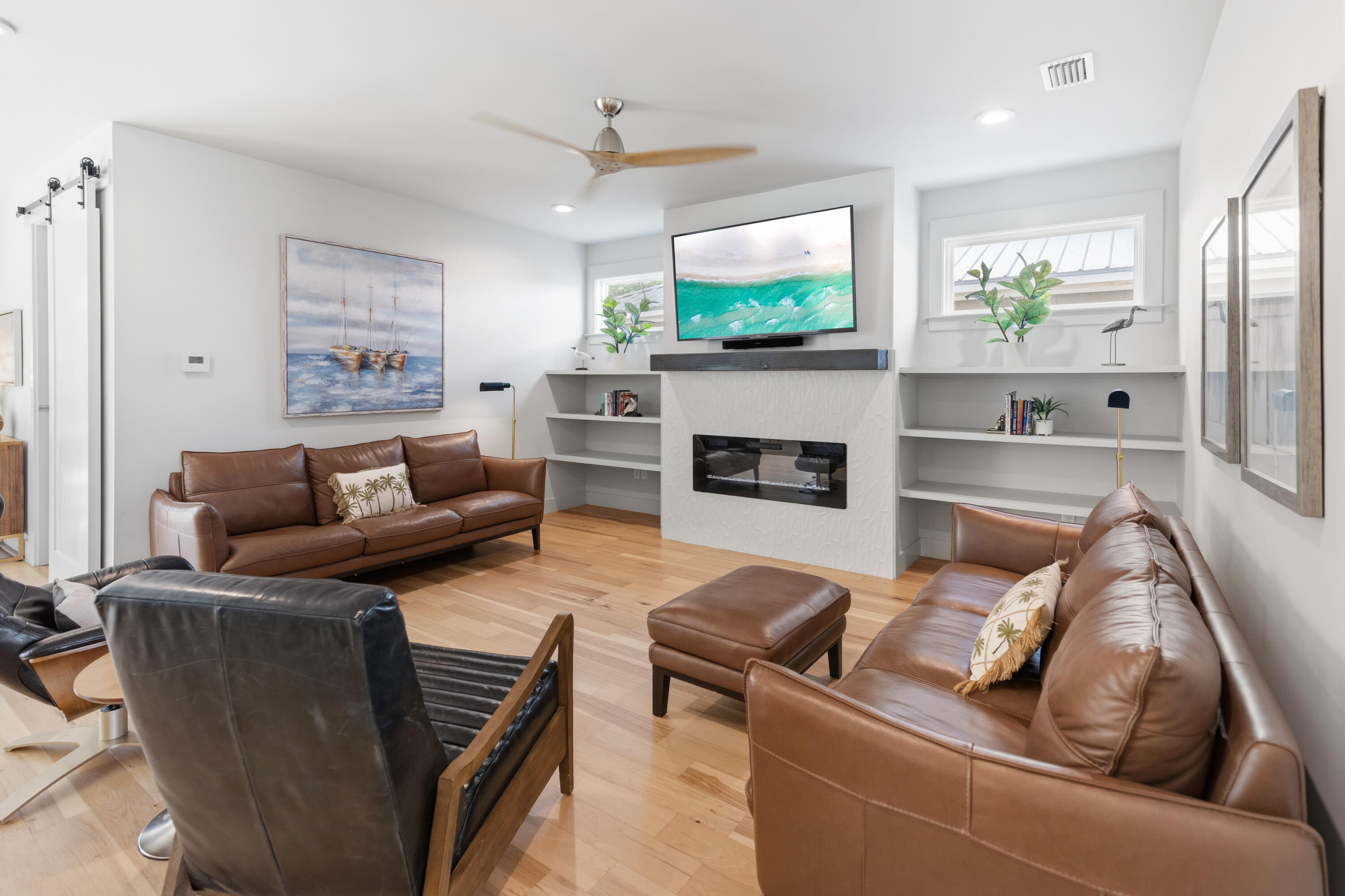 INLET BEACH HEIGHTS - Residential