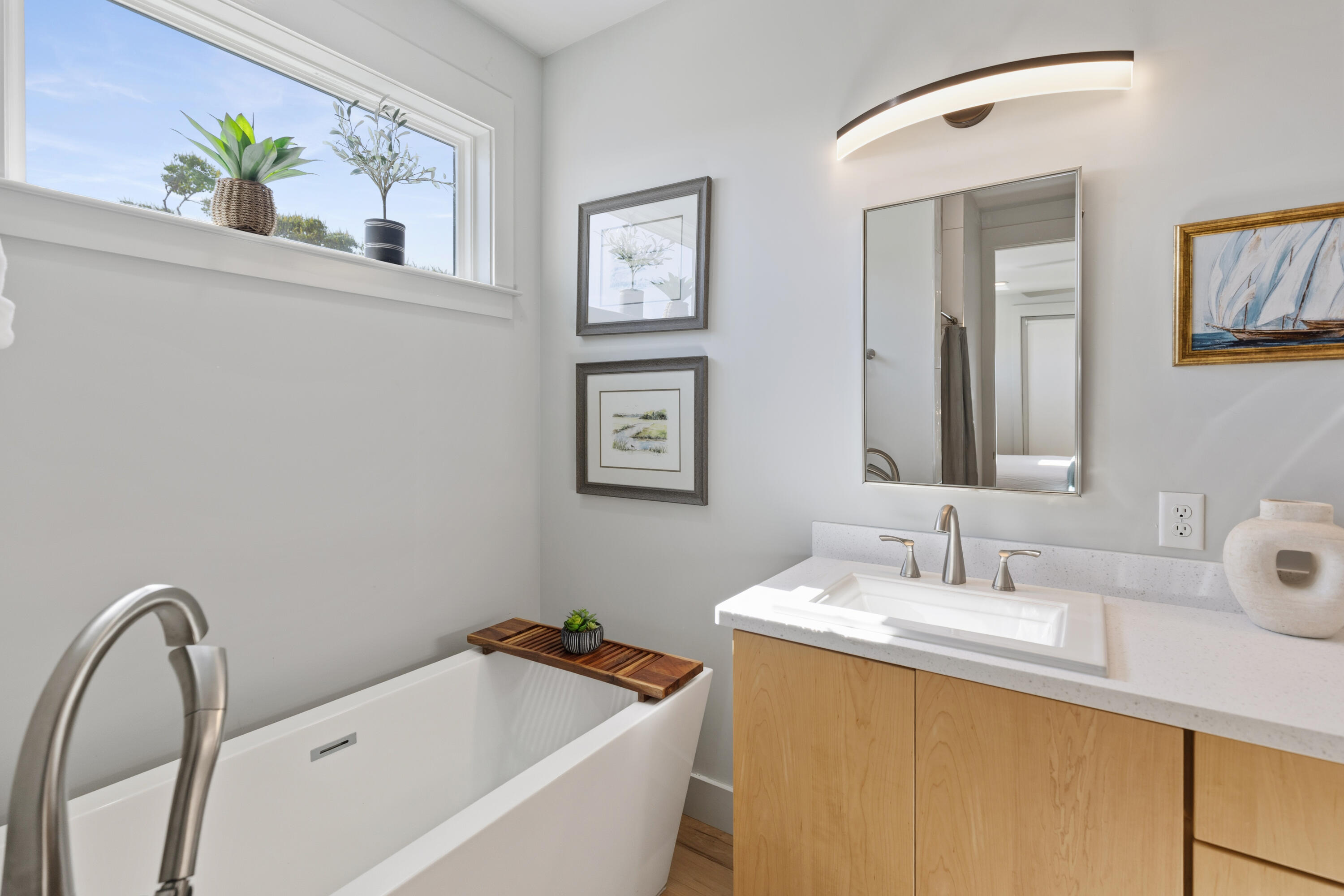 INLET BEACH HEIGHTS - Residential