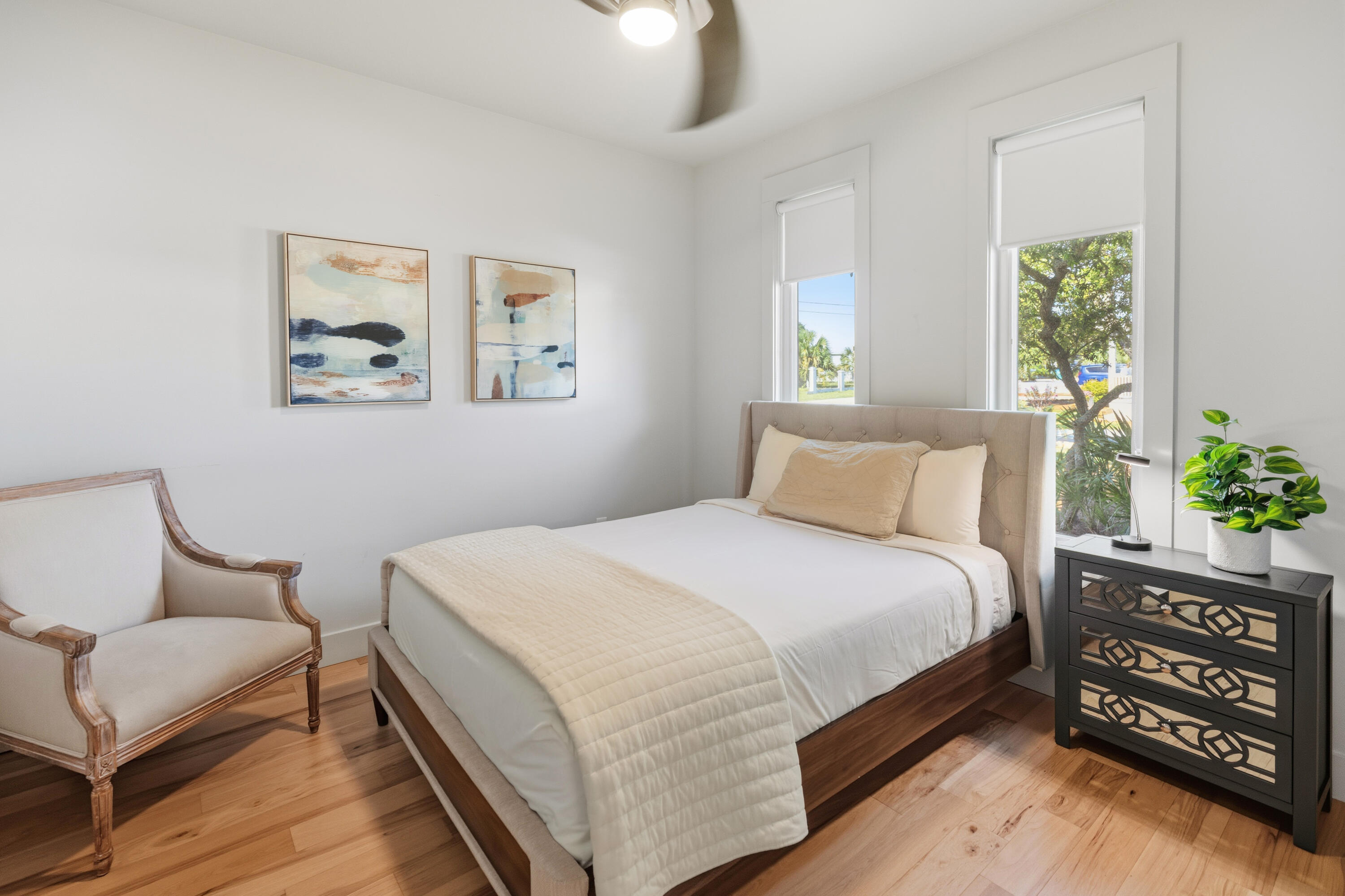 INLET BEACH HEIGHTS - Residential