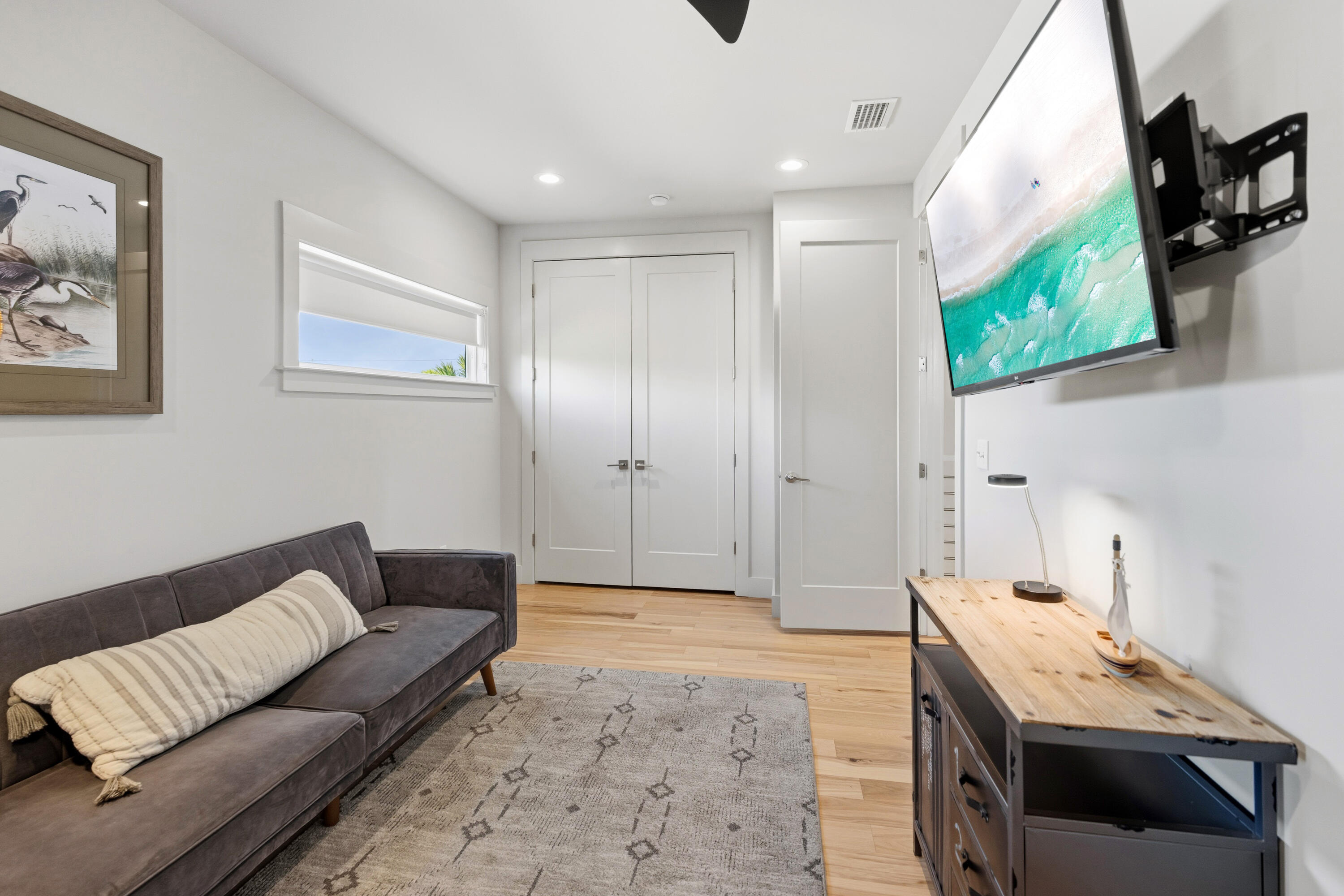 INLET BEACH HEIGHTS - Residential