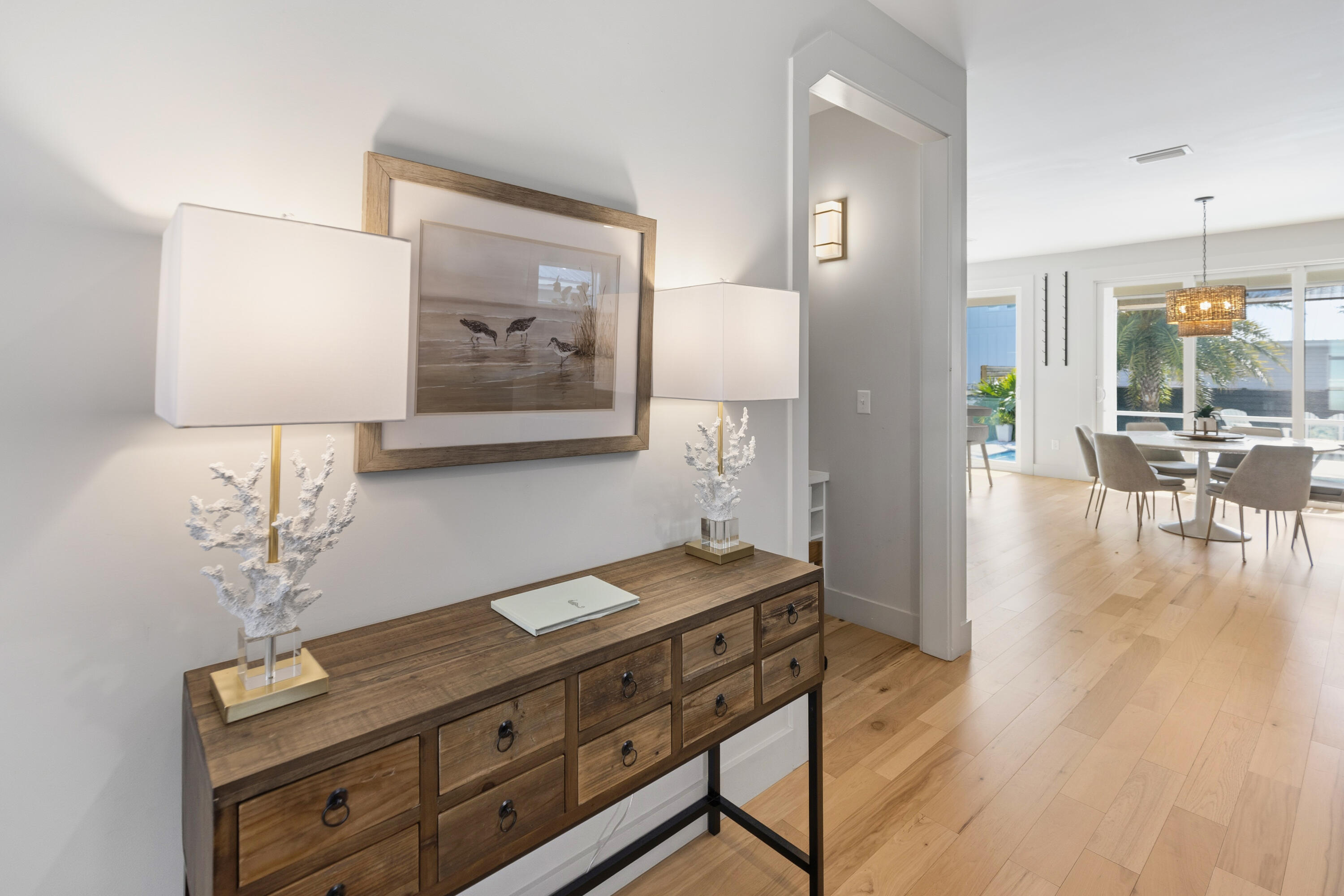 INLET BEACH HEIGHTS - Residential