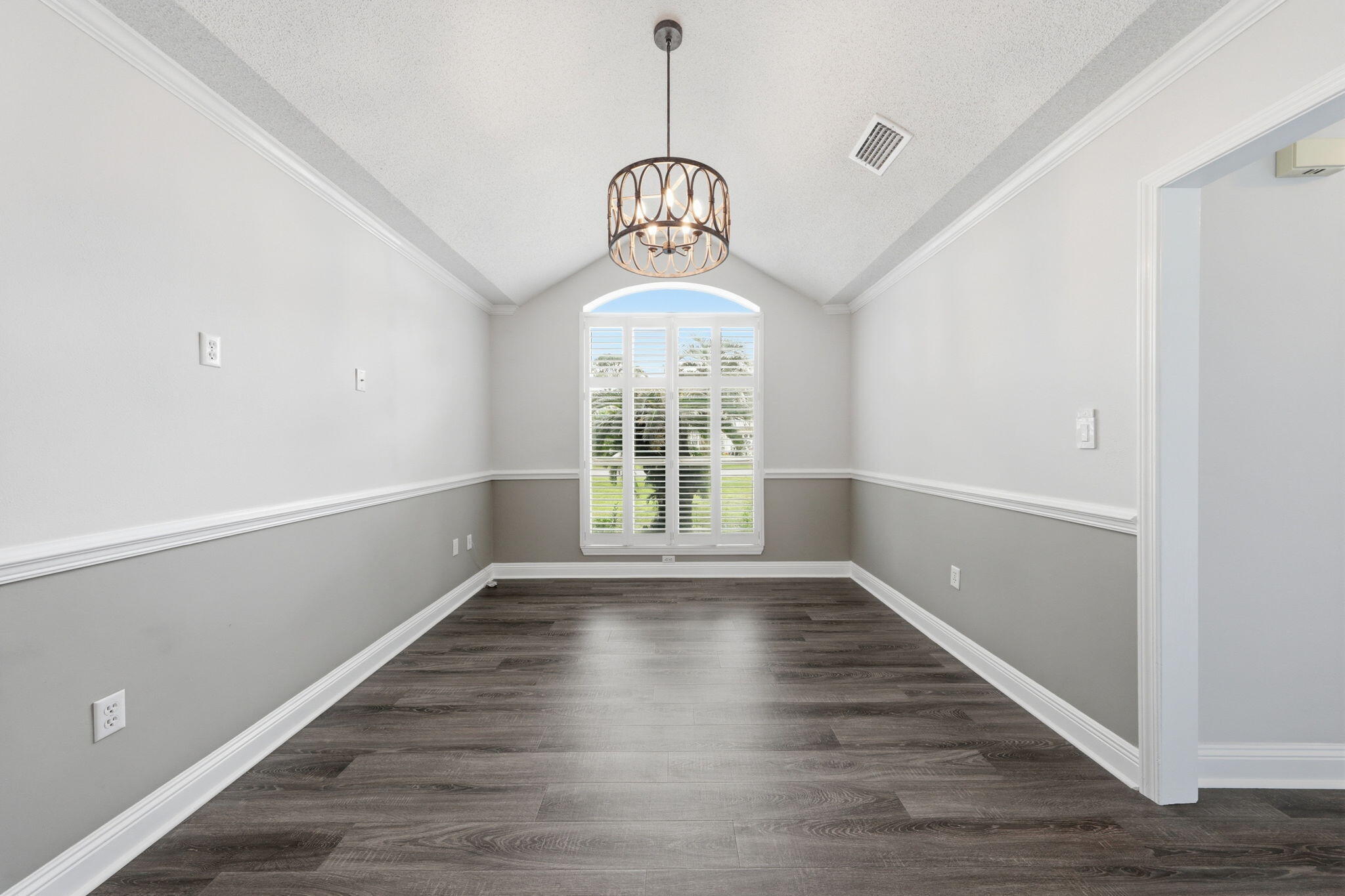 SHALIMAR POINTE S/D - Residential