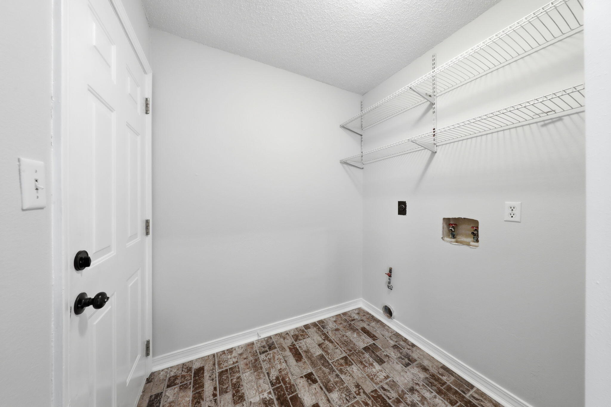 SHALIMAR POINTE S/D - Residential