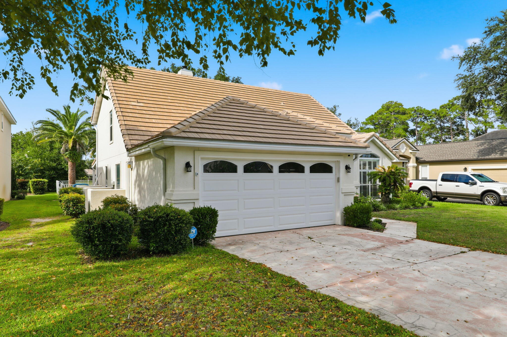 SHALIMAR POINTE S/D - Residential