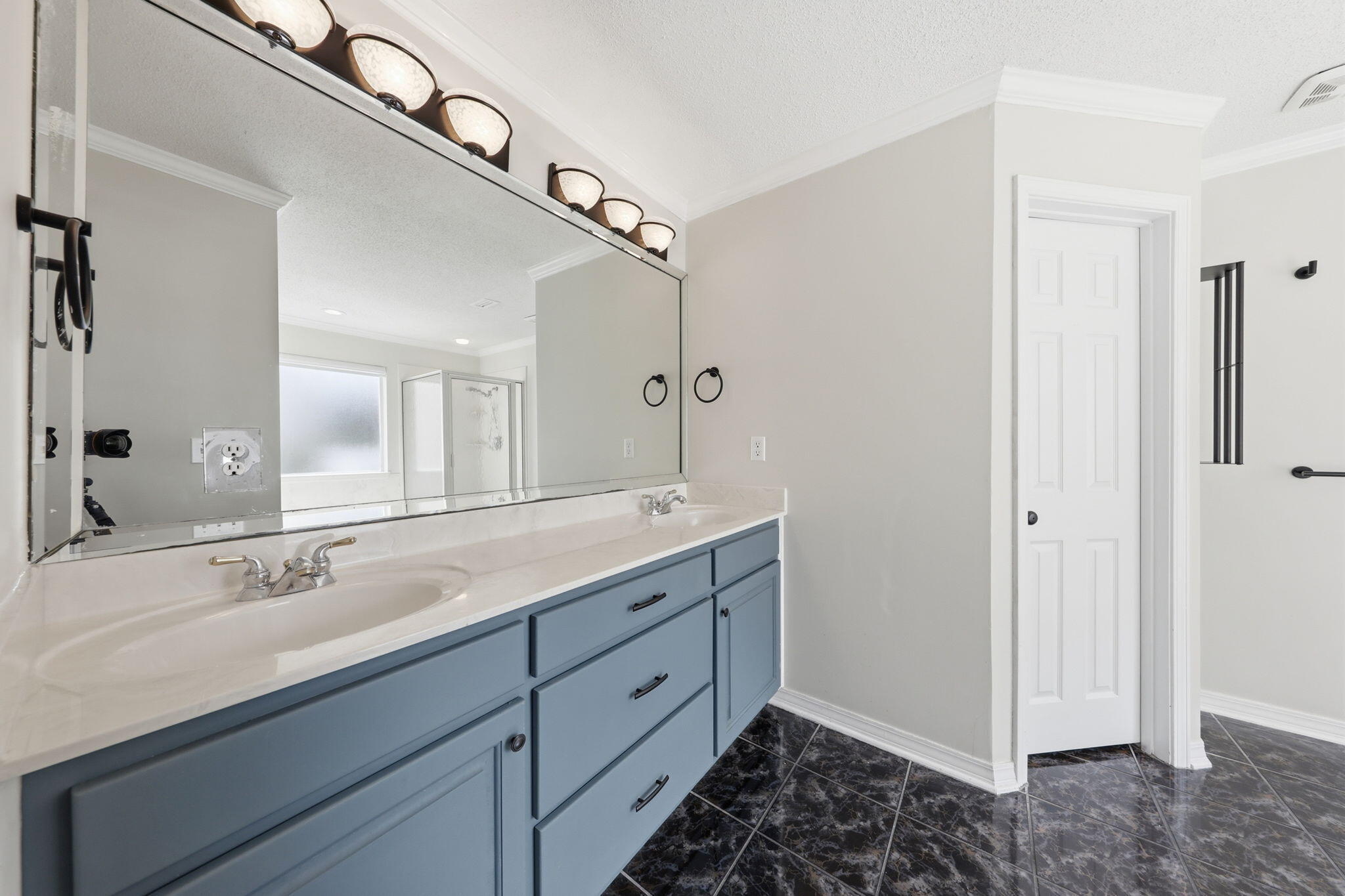 SHALIMAR POINTE S/D - Residential