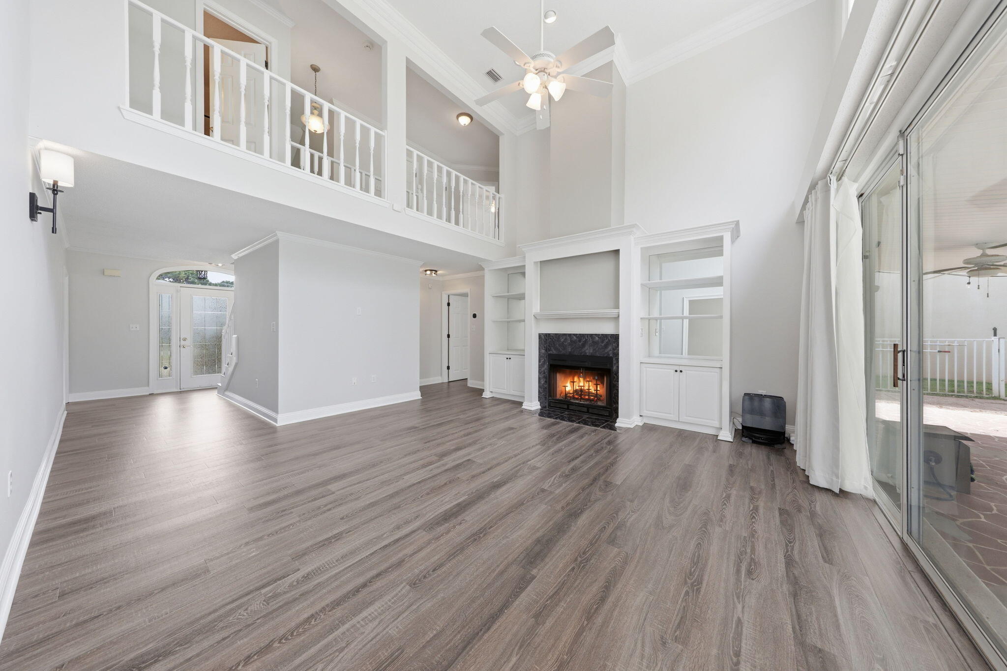 SHALIMAR POINTE S/D - Residential