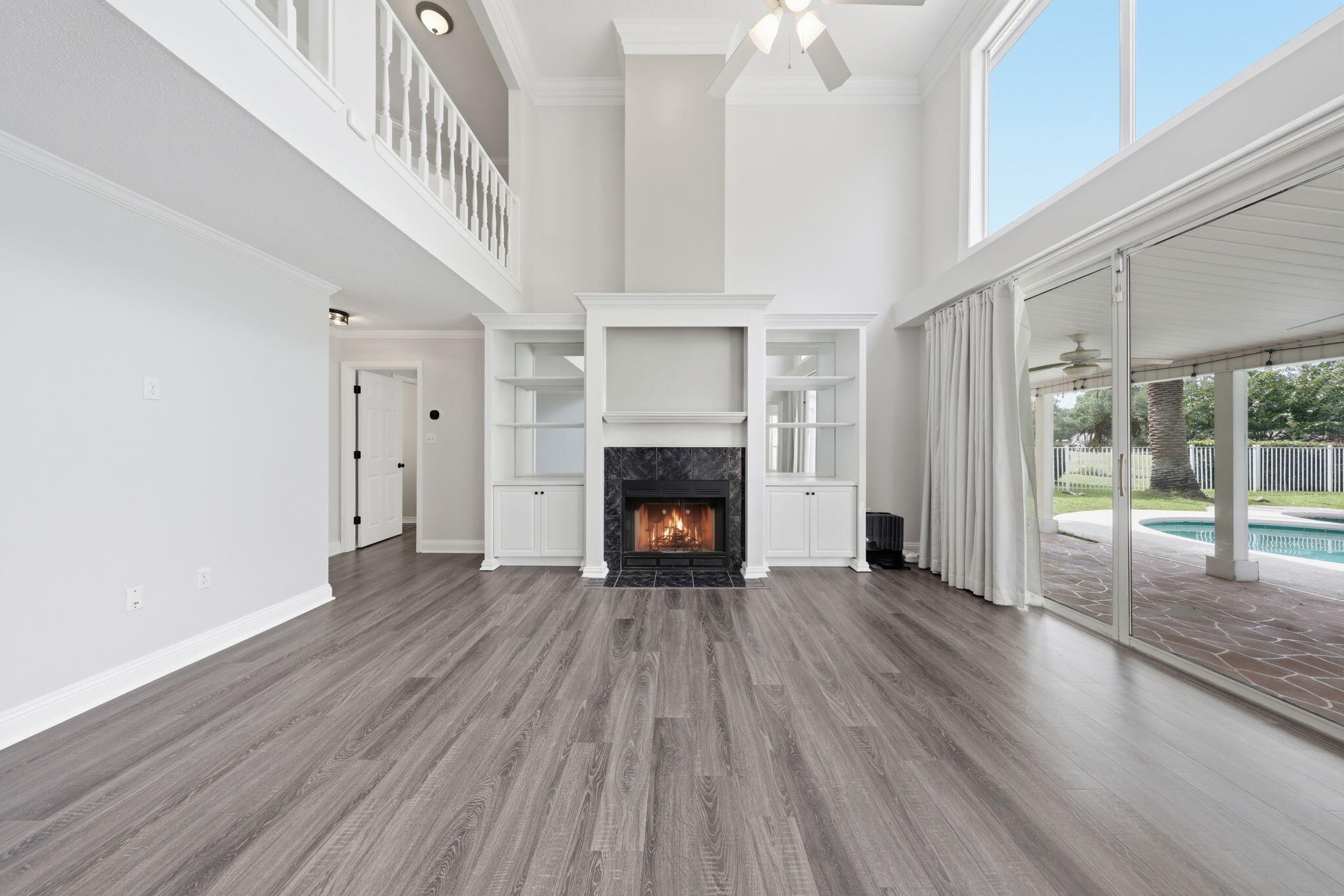 SHALIMAR POINTE S/D - Residential