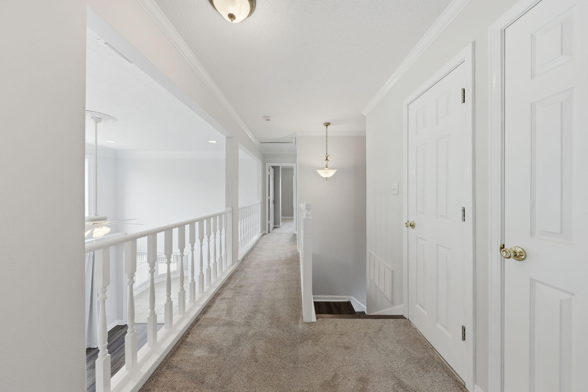 SHALIMAR POINTE S/D - Residential