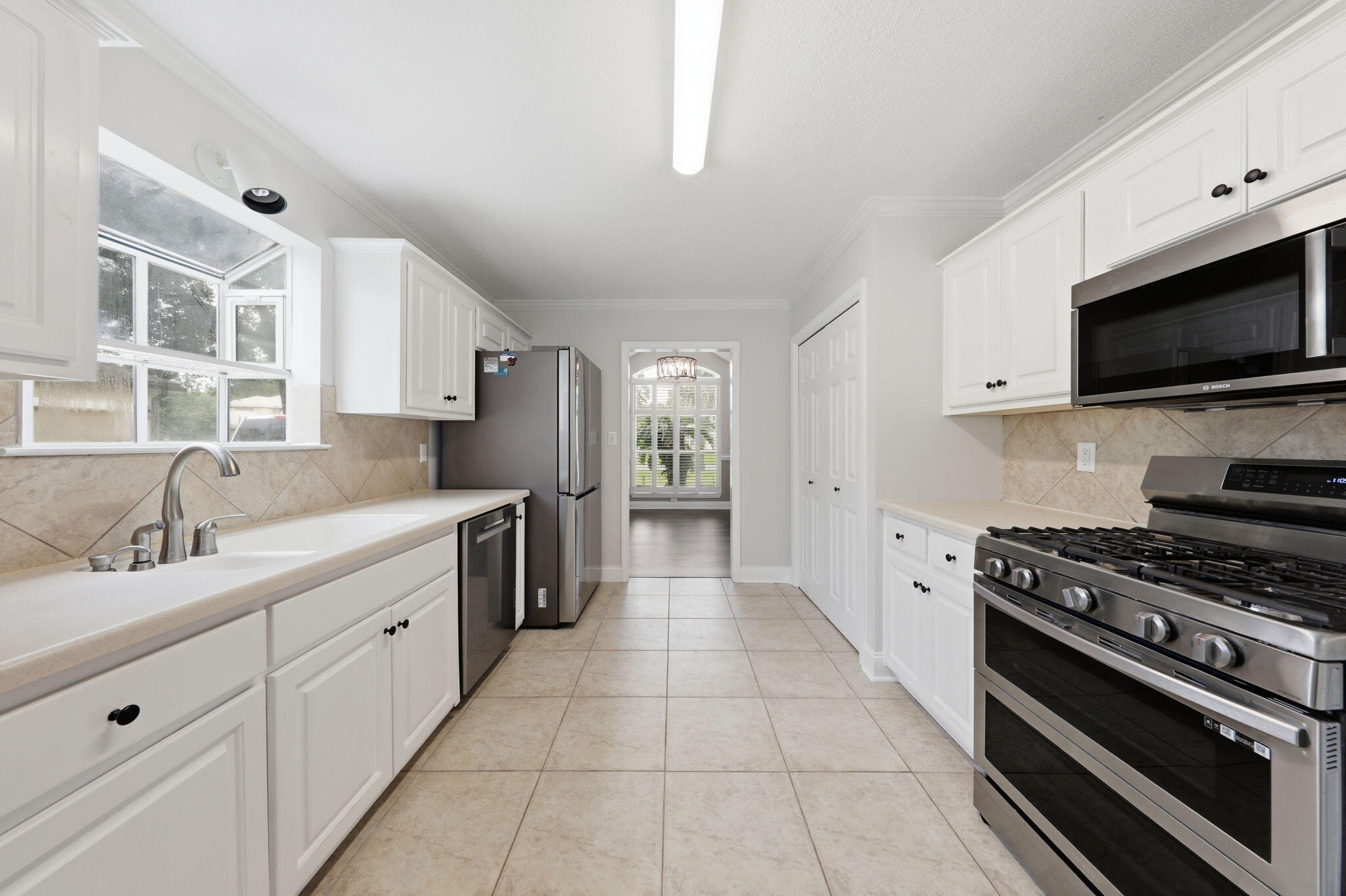 SHALIMAR POINTE S/D - Residential
