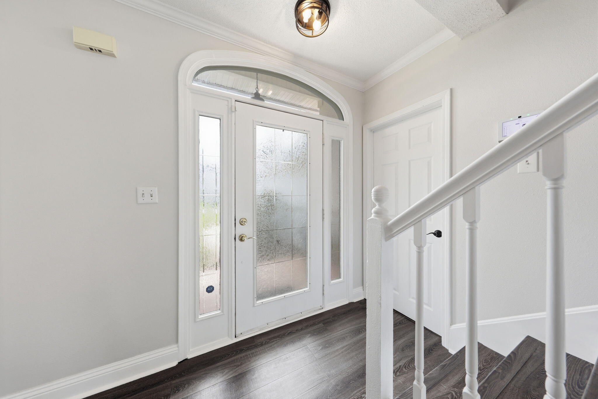 SHALIMAR POINTE S/D - Residential