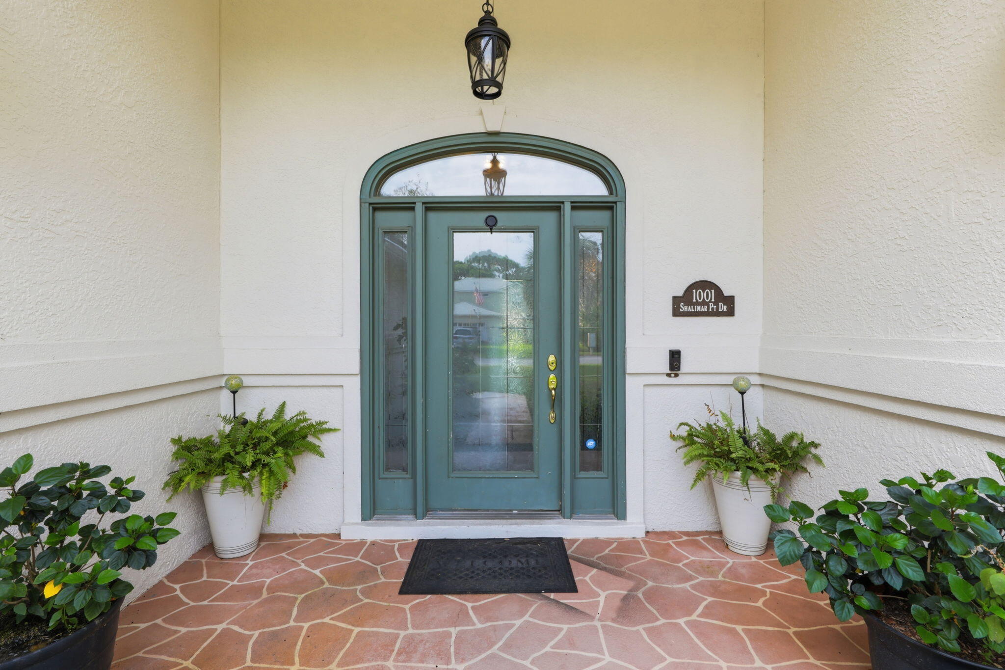 SHALIMAR POINTE S/D - Residential