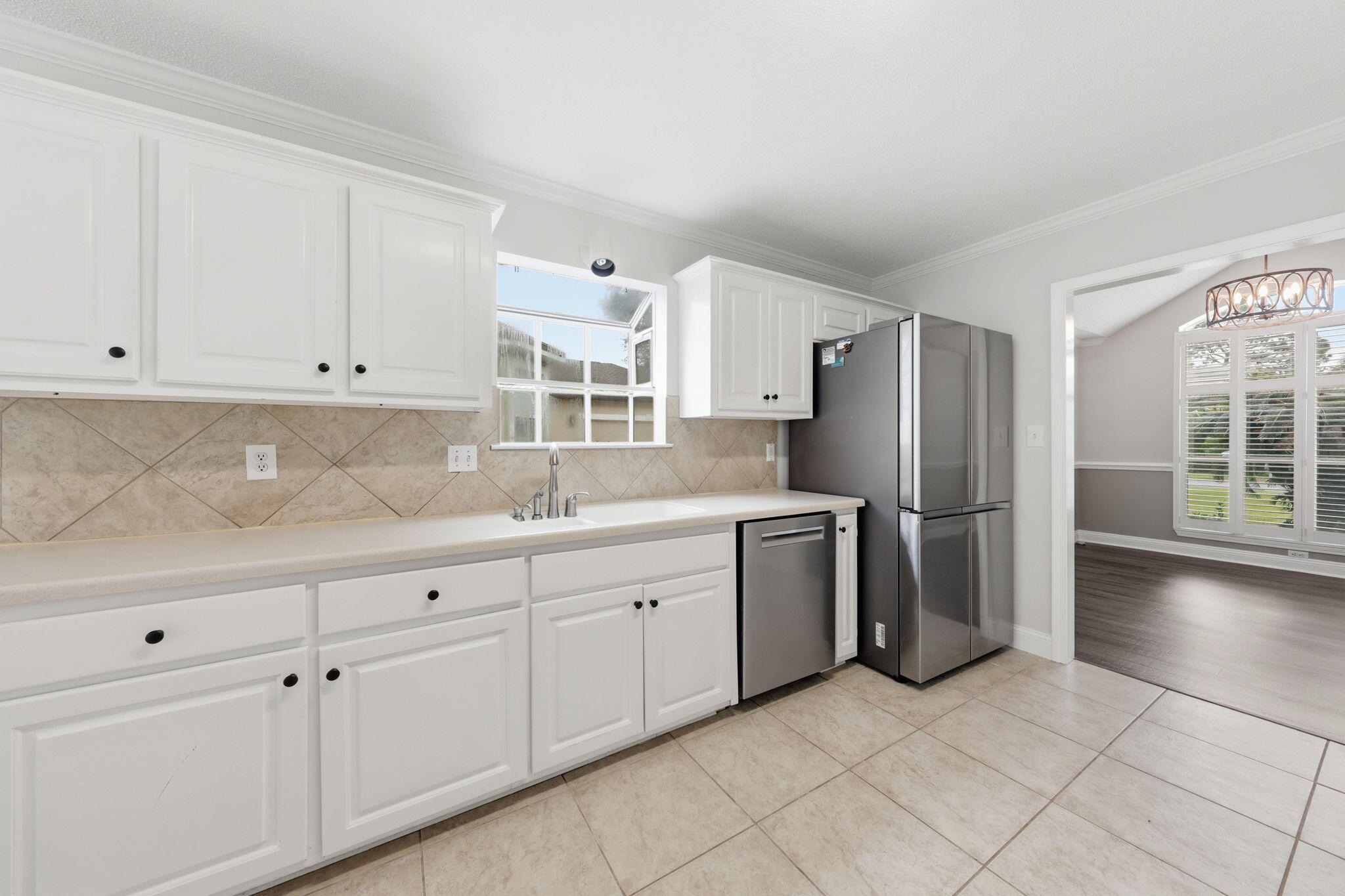 SHALIMAR POINTE S/D - Residential