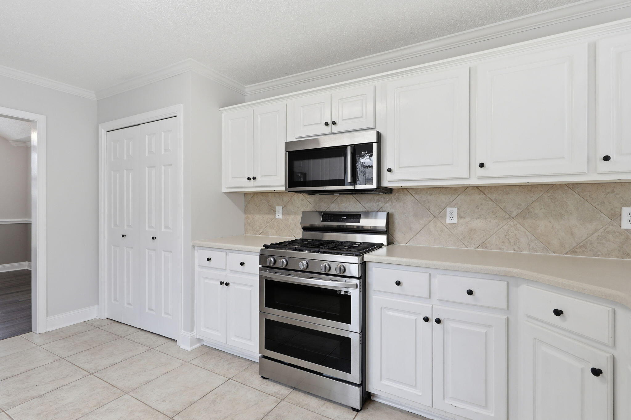 SHALIMAR POINTE S/D - Residential